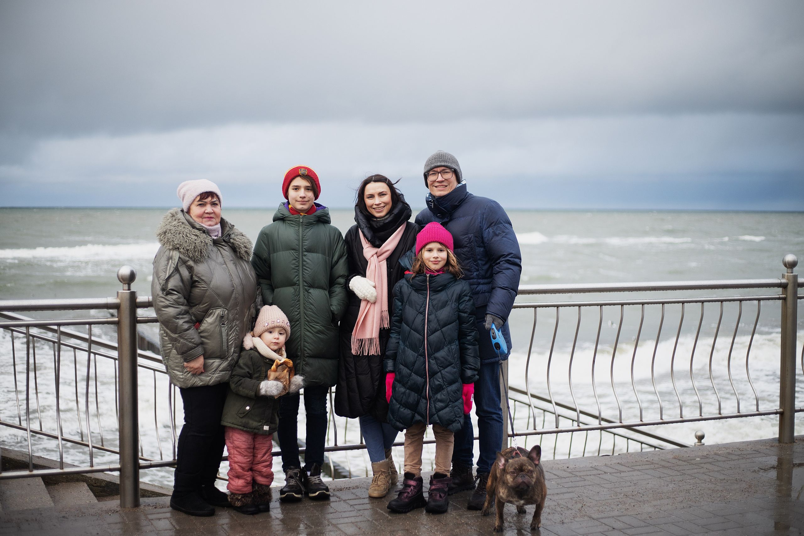 Семейные и дети. Контент-фотограф в Калининграде (Москве) Наталья Кеворкова