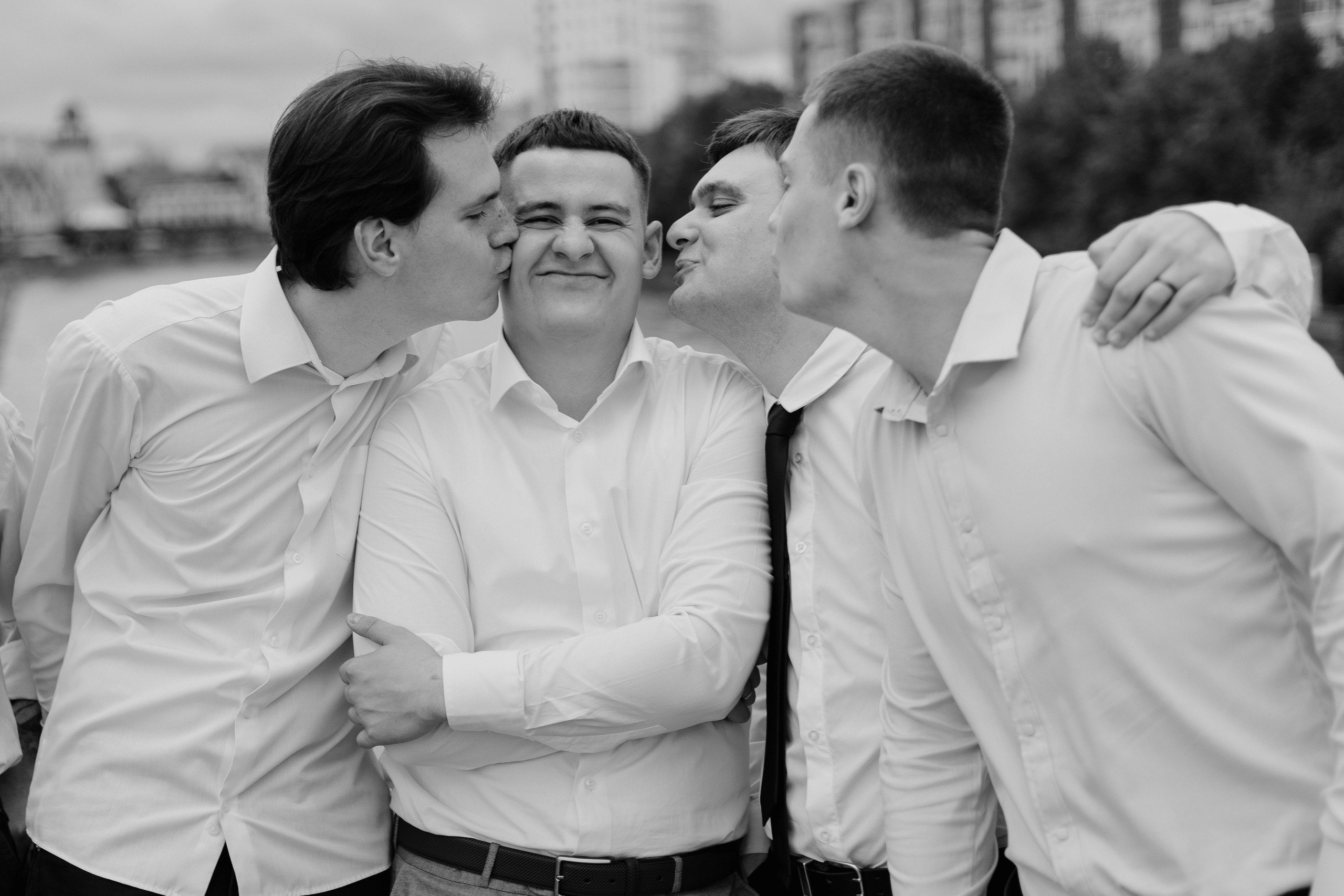 Иван и Мария. Свадебный фотограф в Калининграде Филоненко Наталья