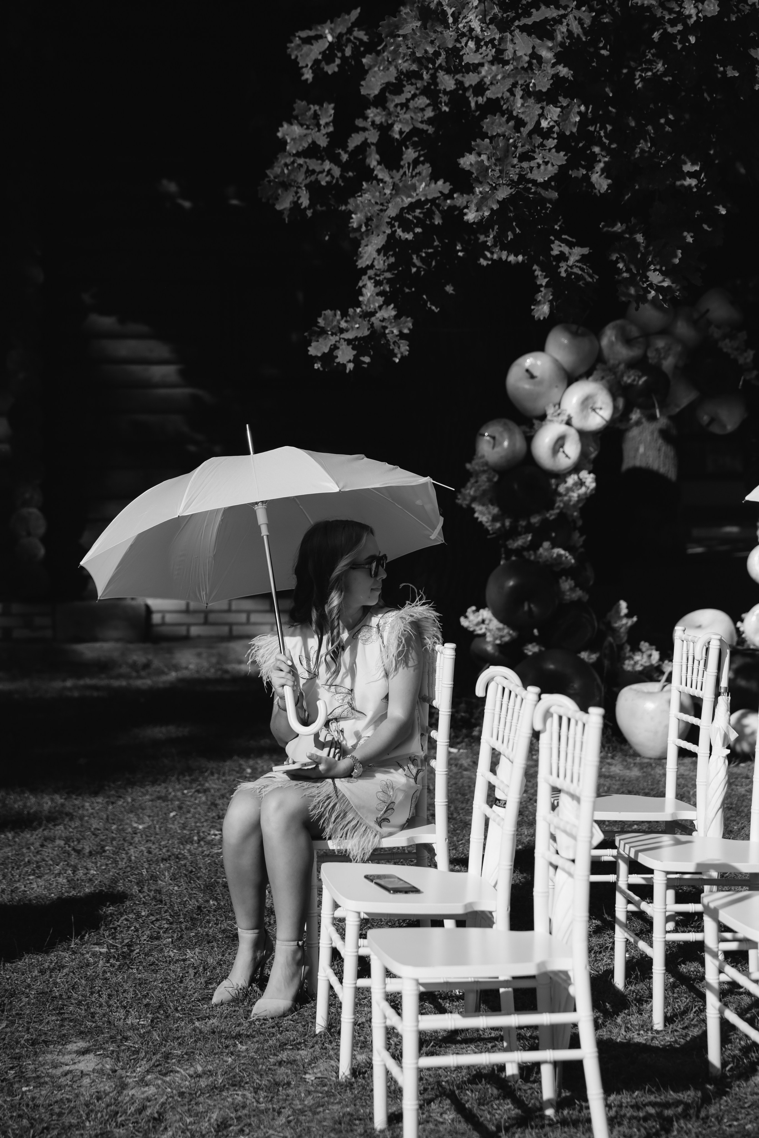 Диана и Лёша. Катерина Макиева