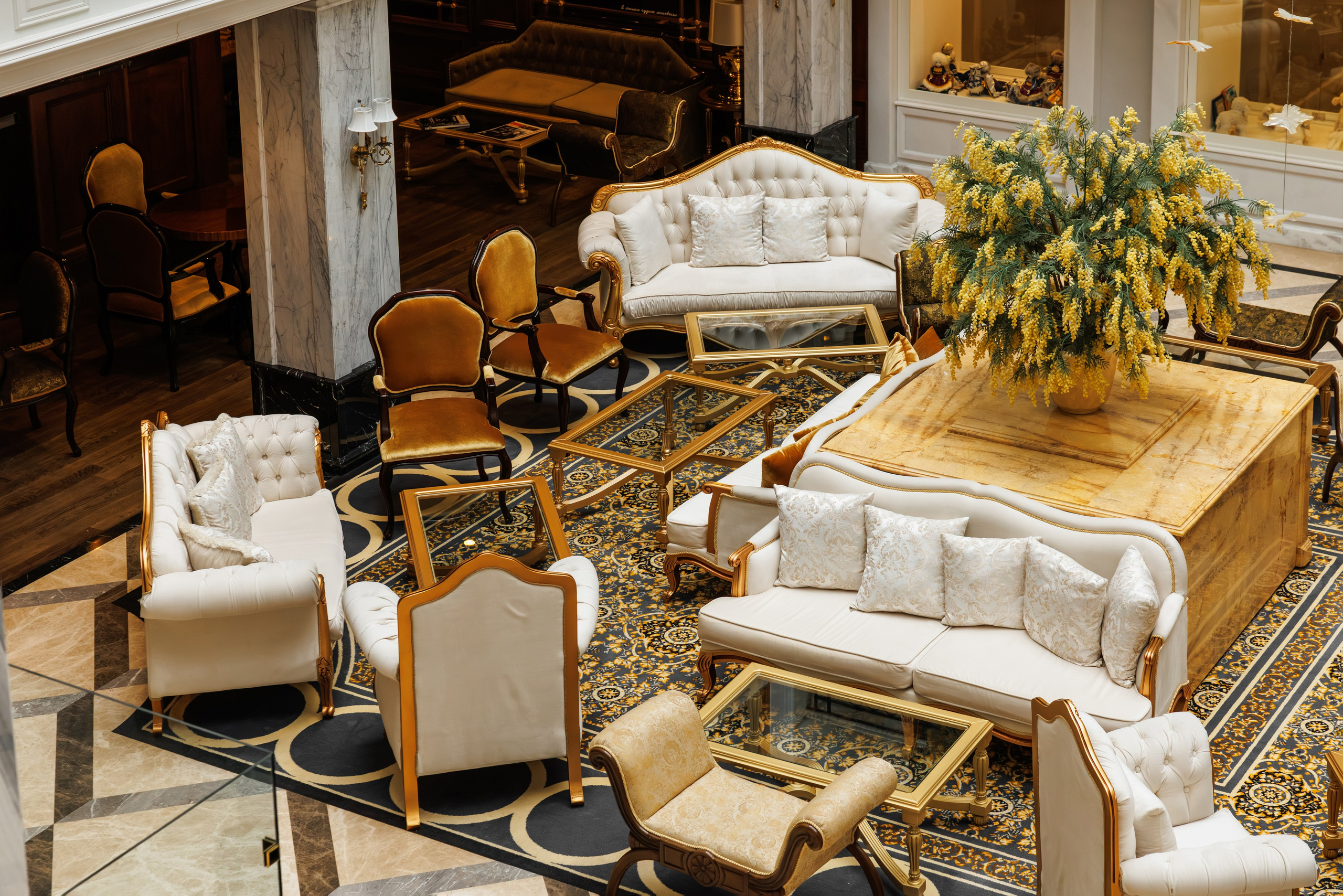 Tsar Palace Luxury Hotel & SPA 5*. Репортажный фотограф в Санкт-Петербурге Жолудев Владислав