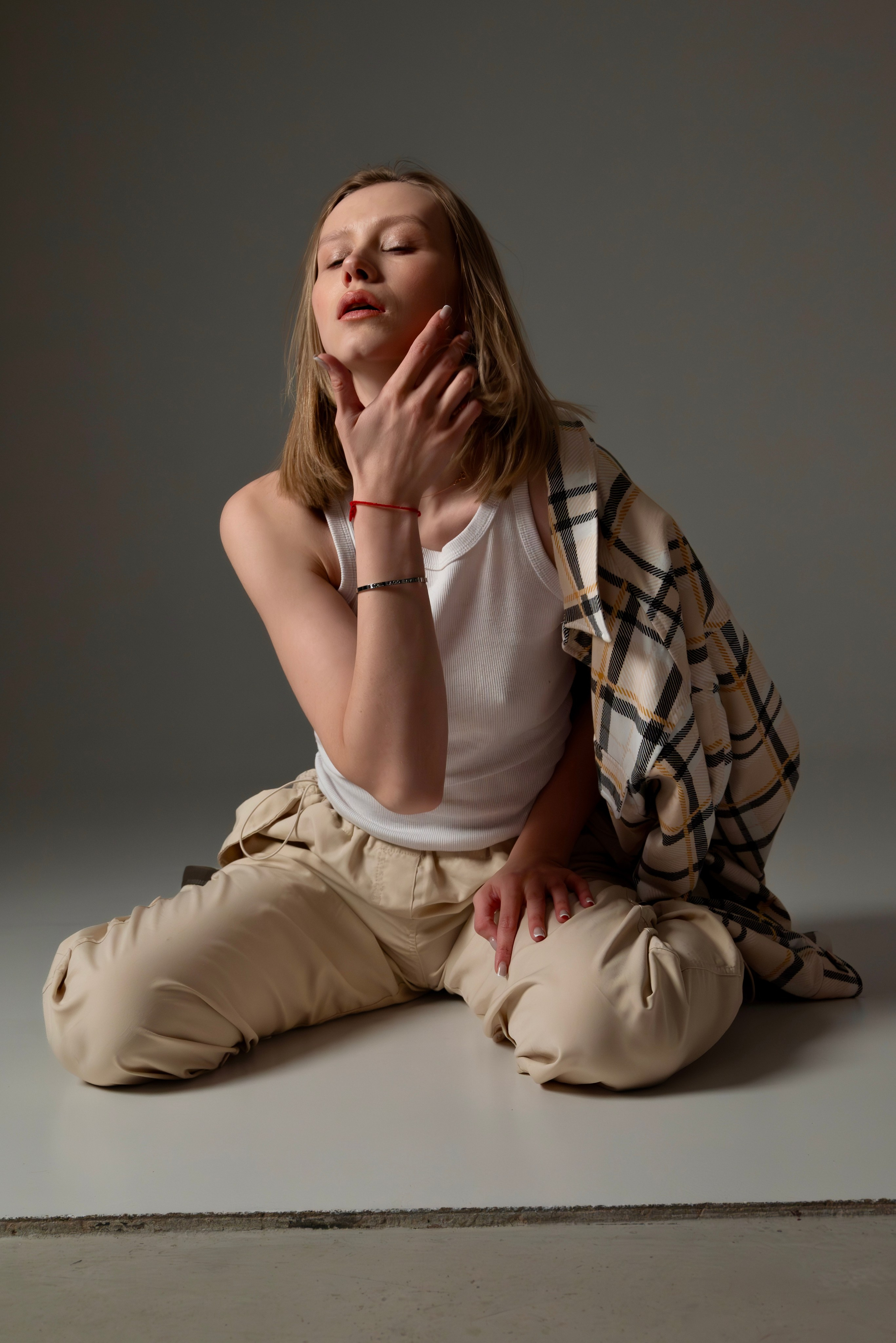 Индивидуальная съемка фотосессия в Екатеринбурге