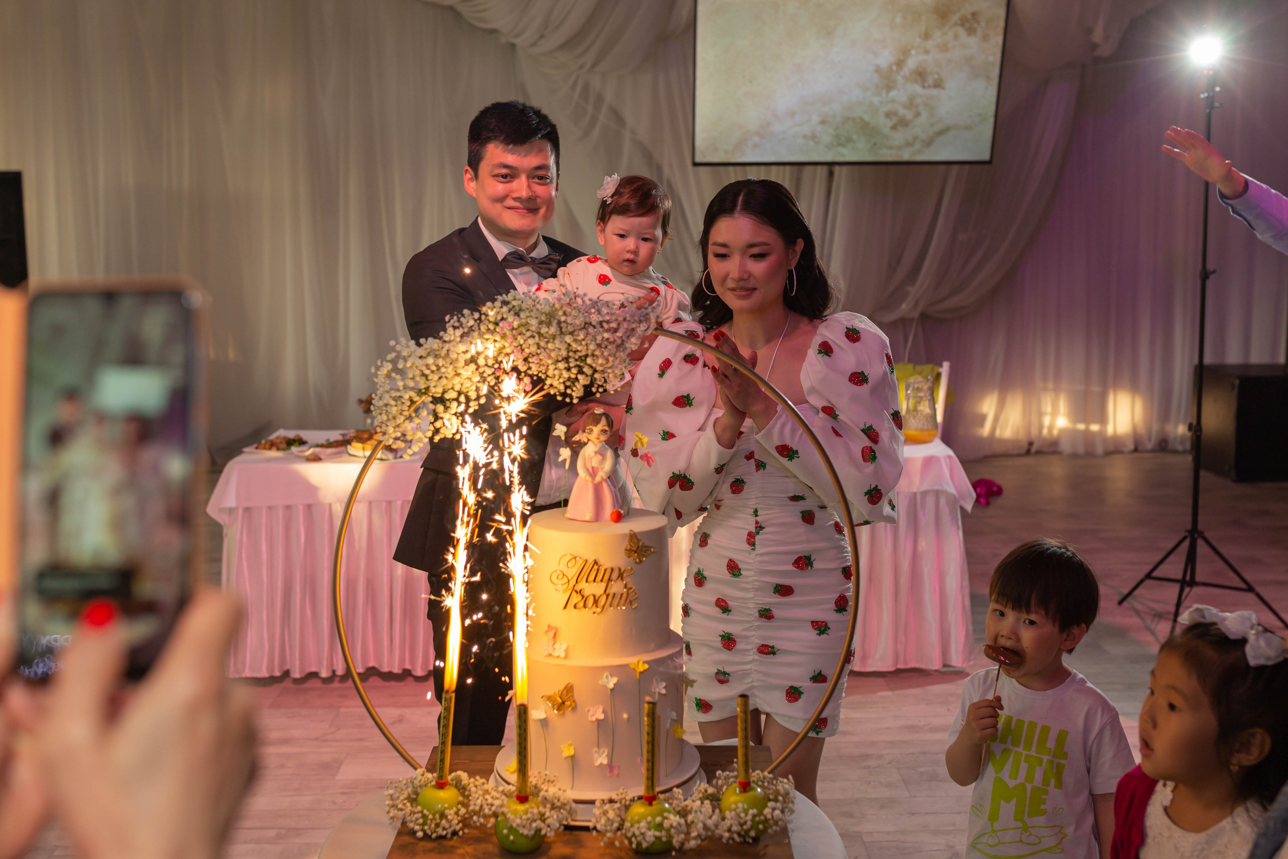 Асянди.Мира. Семейный фотограф в Санкт-Петербурге Любовь Савкина