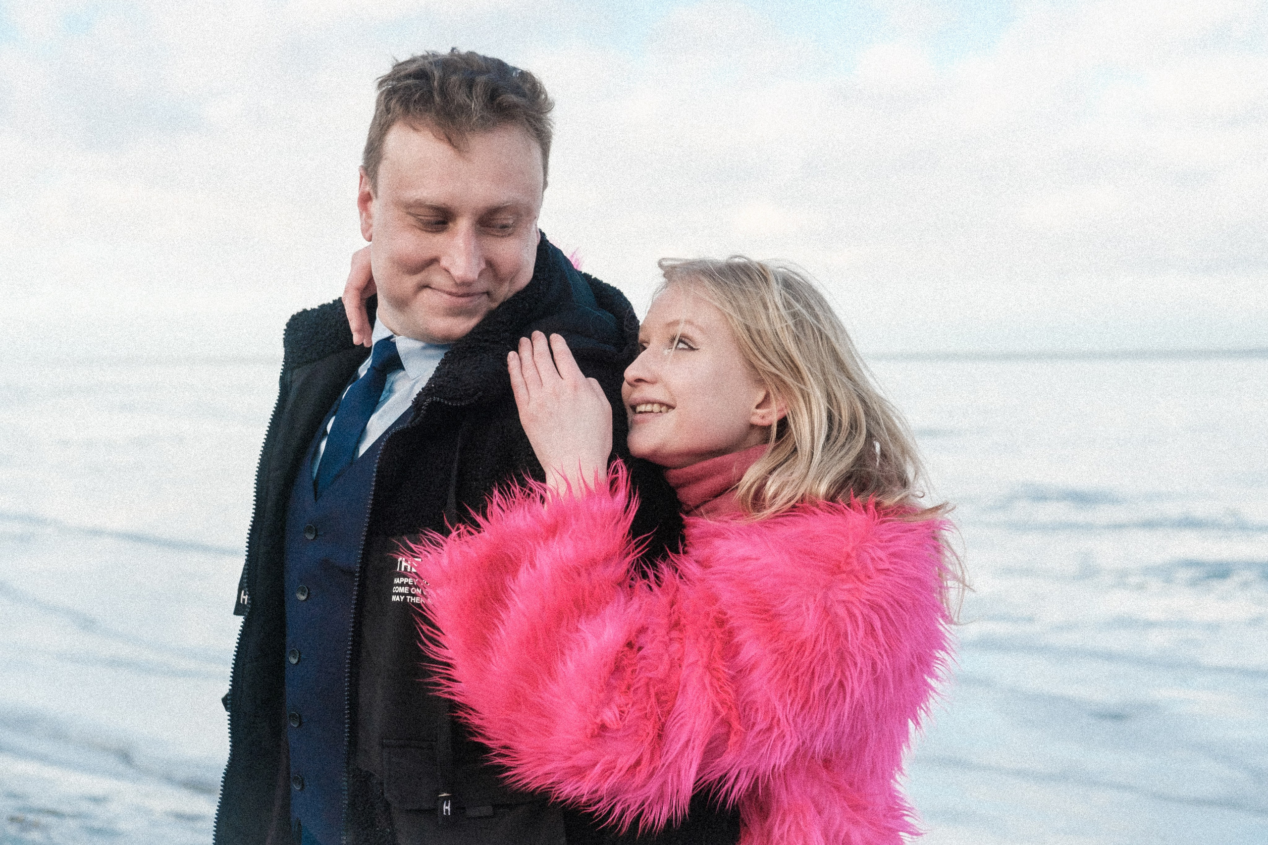 Саша + Наташа. Professional photoartist in St. Petersburg (wedding, reportage, portrait, model book, love story) Alexander Shvedov