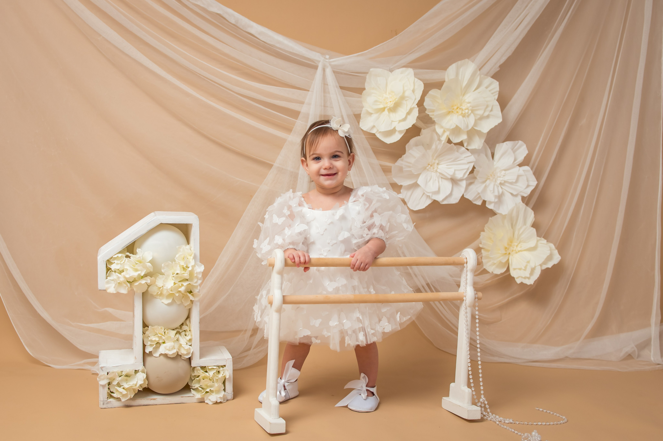 ГОДИК. Фотограф новорожденных г. Тула