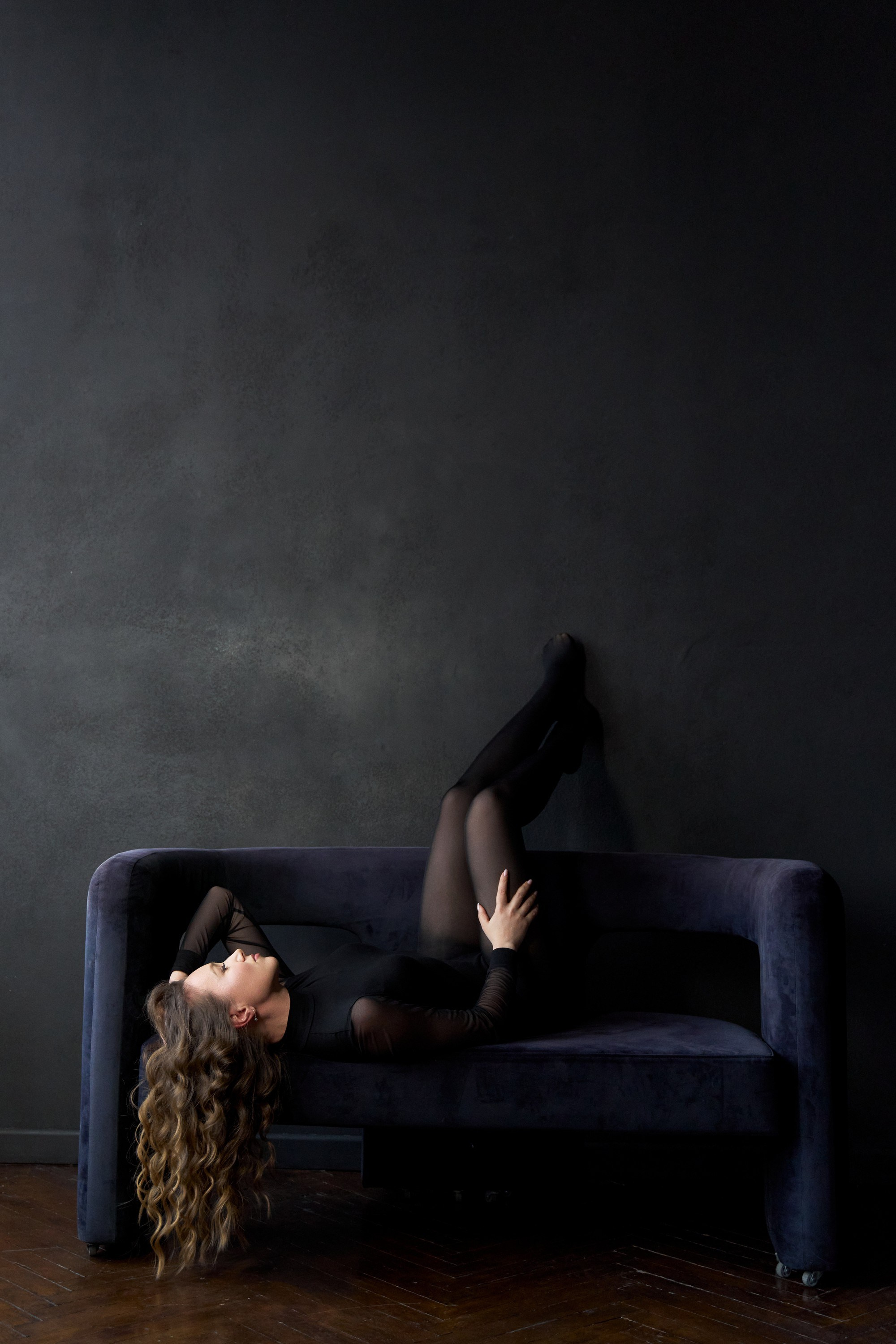 Фотограф в Екатеринбурге Анастасия Фе