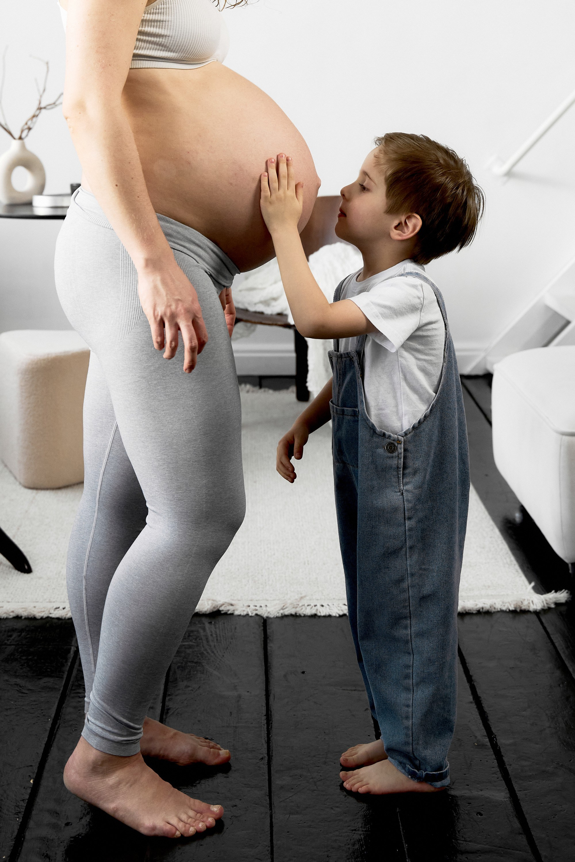 Семейные и детские съемки. Фотограф в Екатеринбурге Анастасия Фе