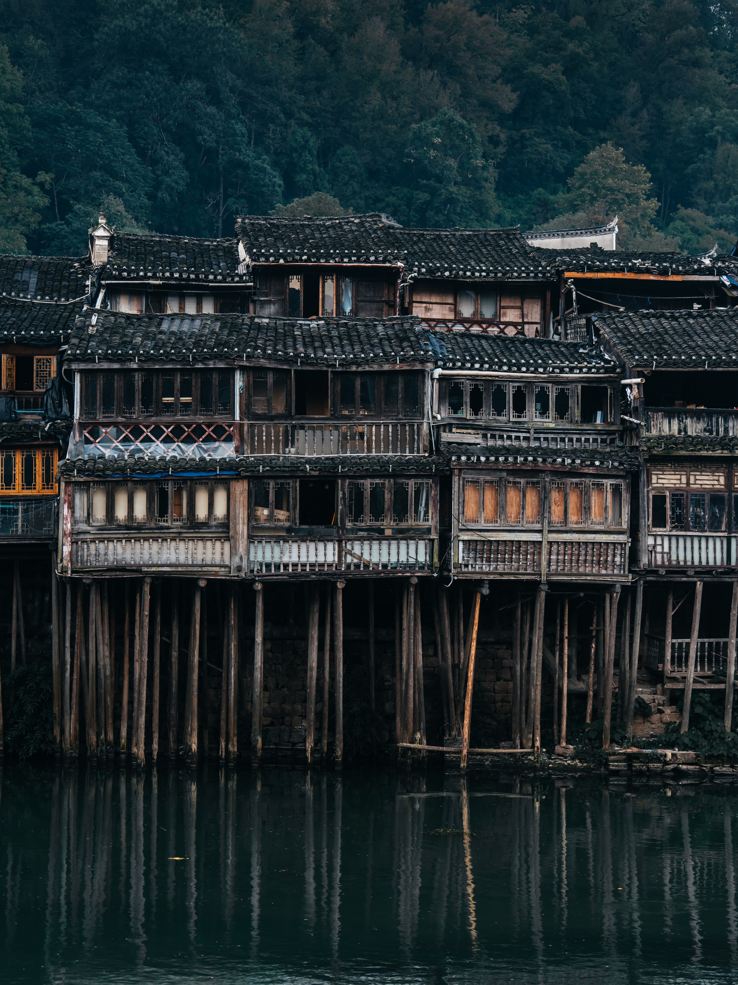 China/Китай. @tomrus: Рустам Шагиморданов — фотограф