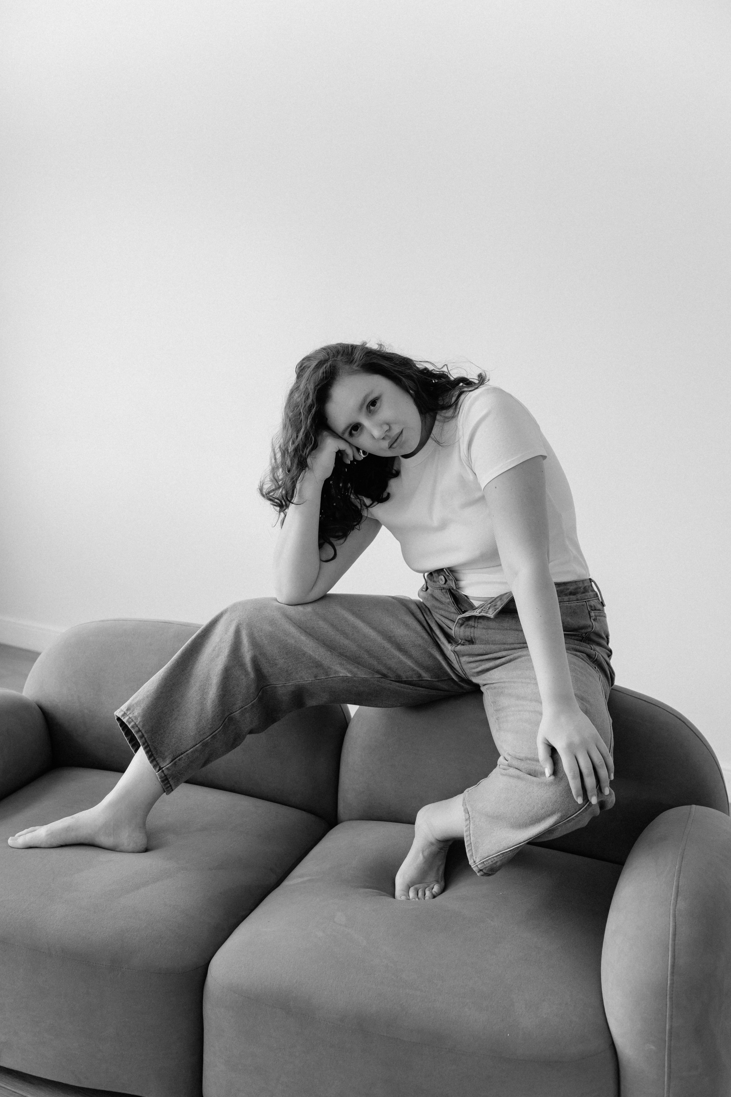 Наилия. Семейный и свадебный фотограф в Красногорске Анастасия Тихонова