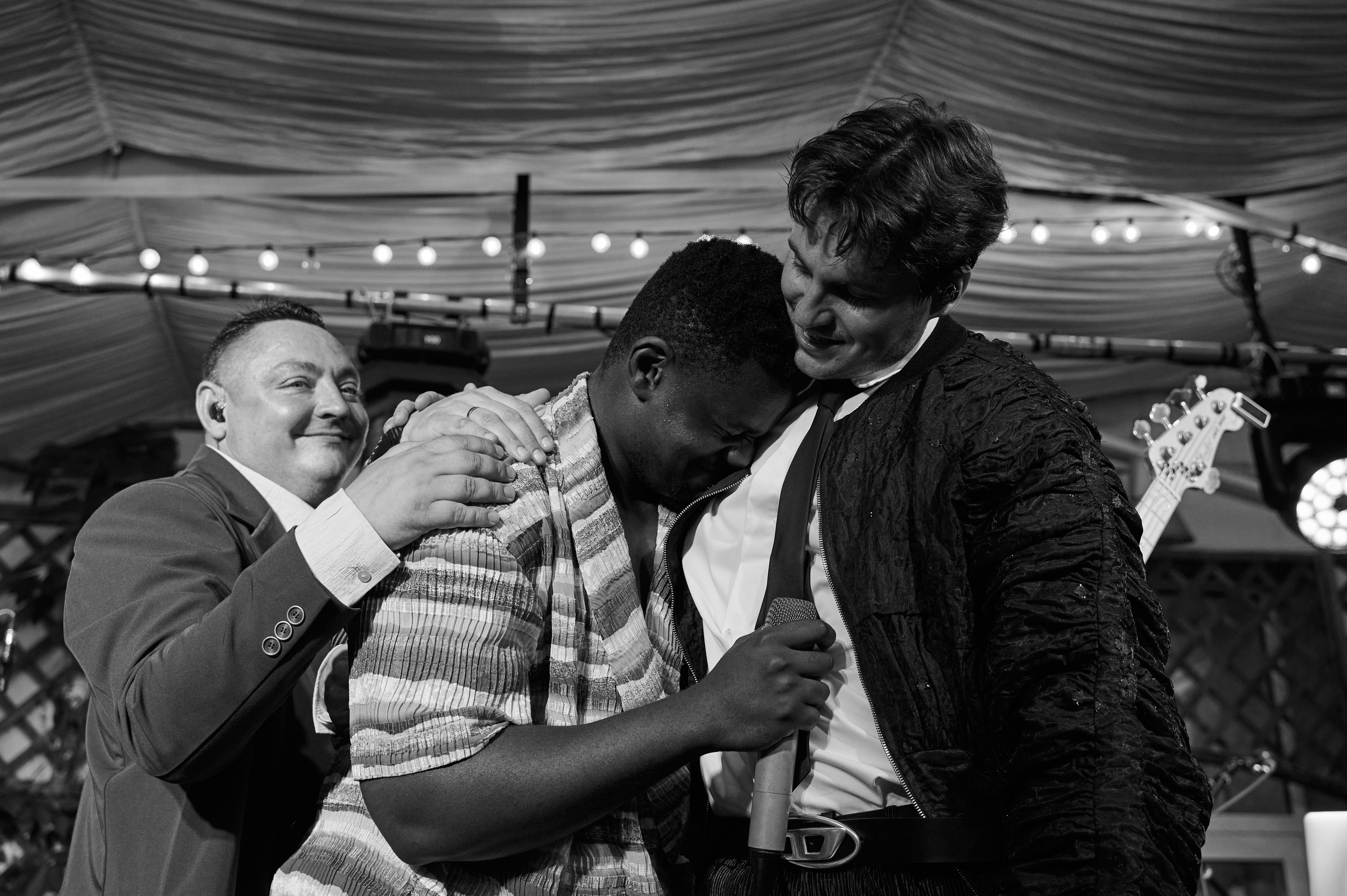 Айвазовский Оркестра. Фотограф Универсал в Новосибирске