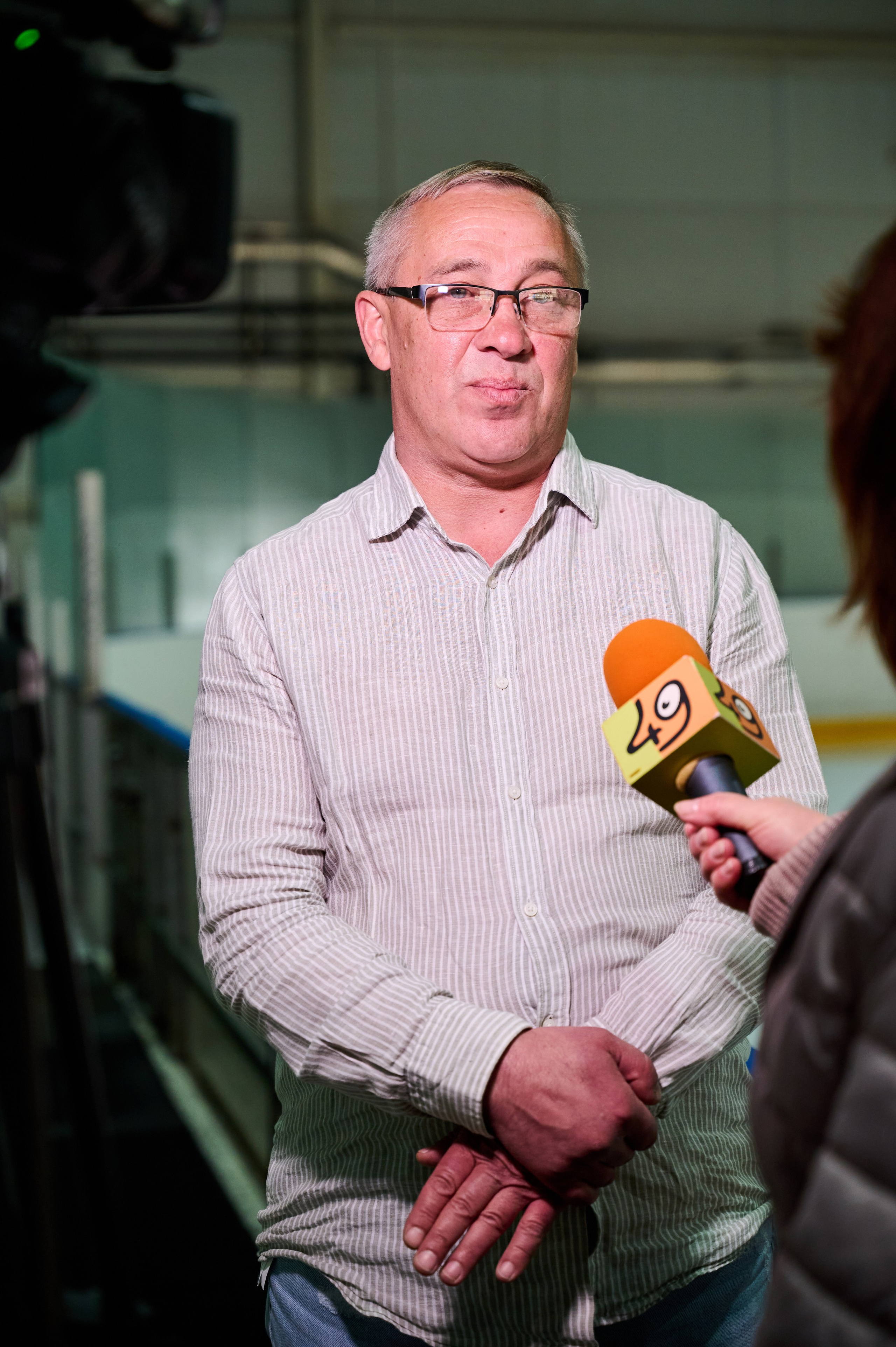 Boston Stars. Фотограф Универсал в Новосибирске