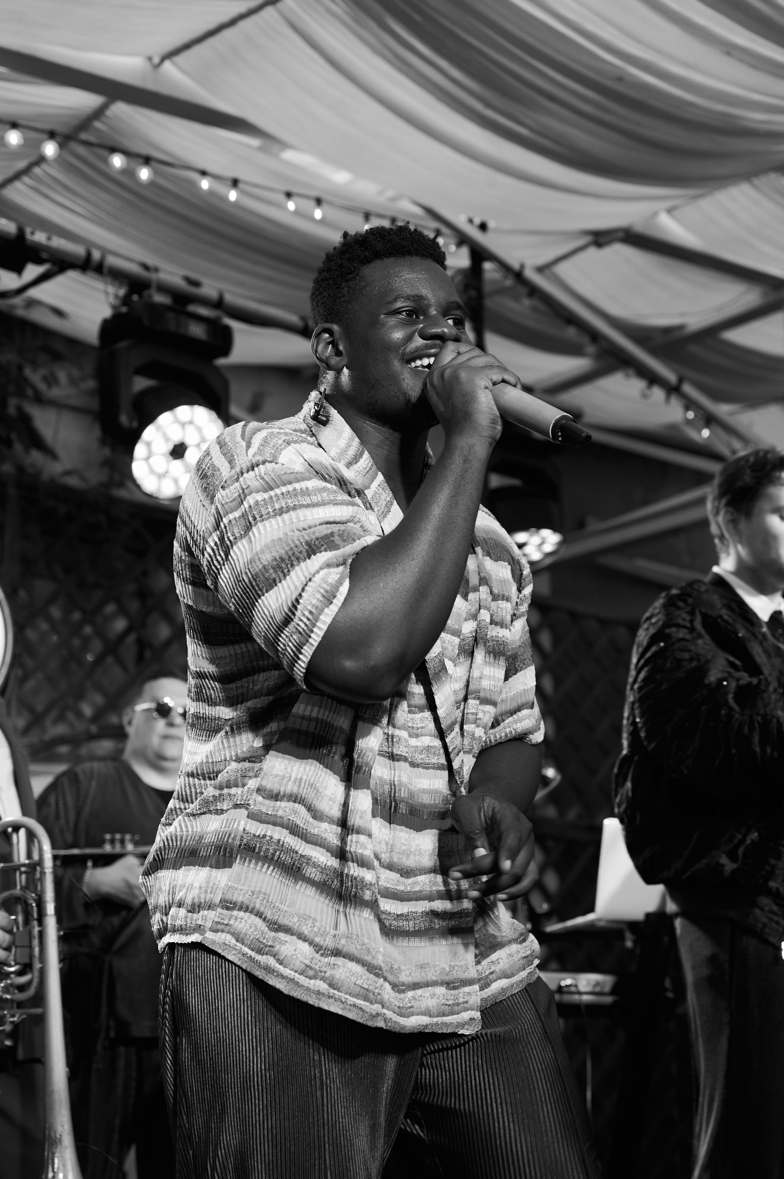 Айвазовский Оркестра. Фотограф Универсал в Новосибирске