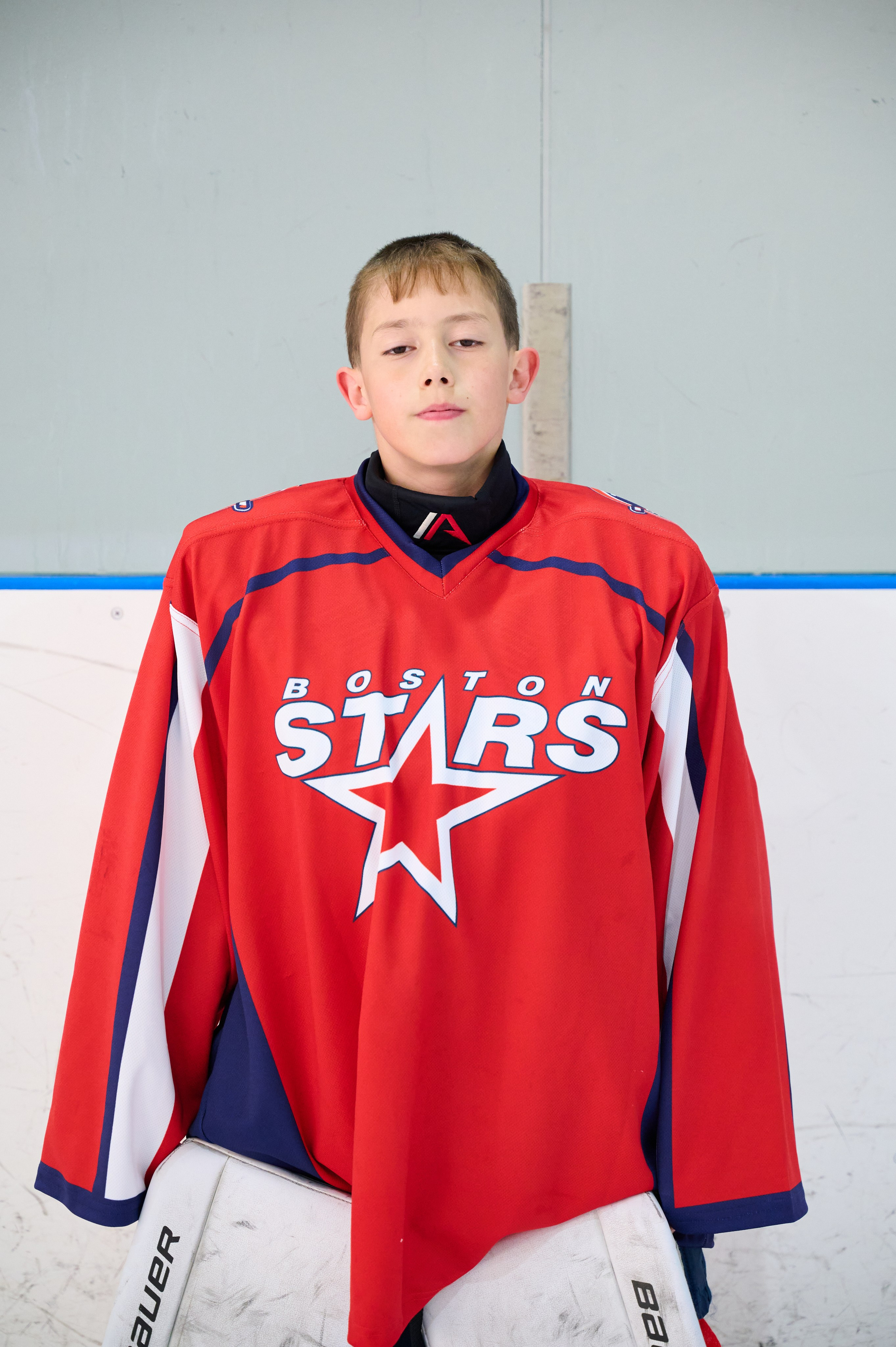 Boston Stars. Фотограф Универсал в Новосибирске