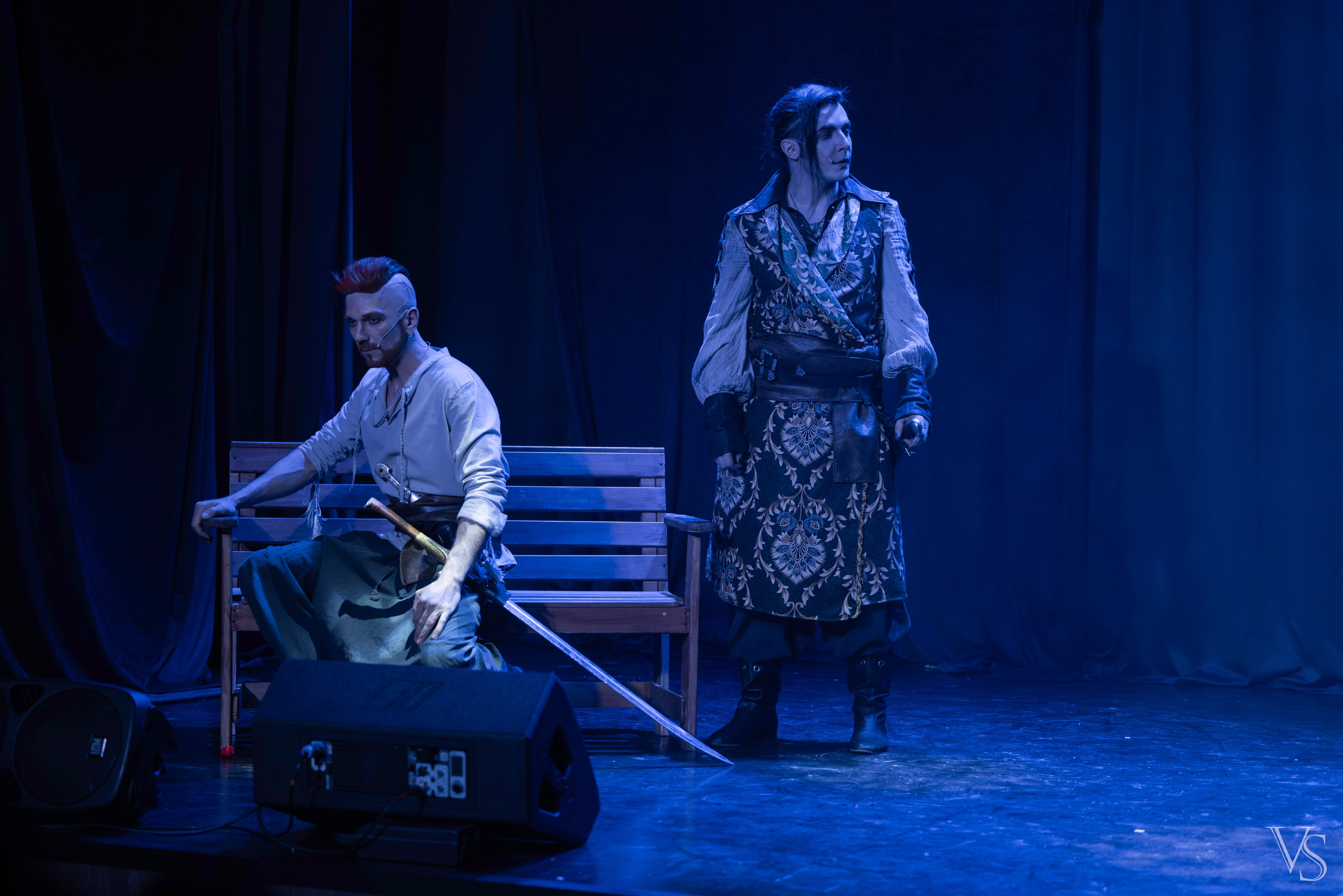 Каменное сердце. Фотограф Виктор Степанов