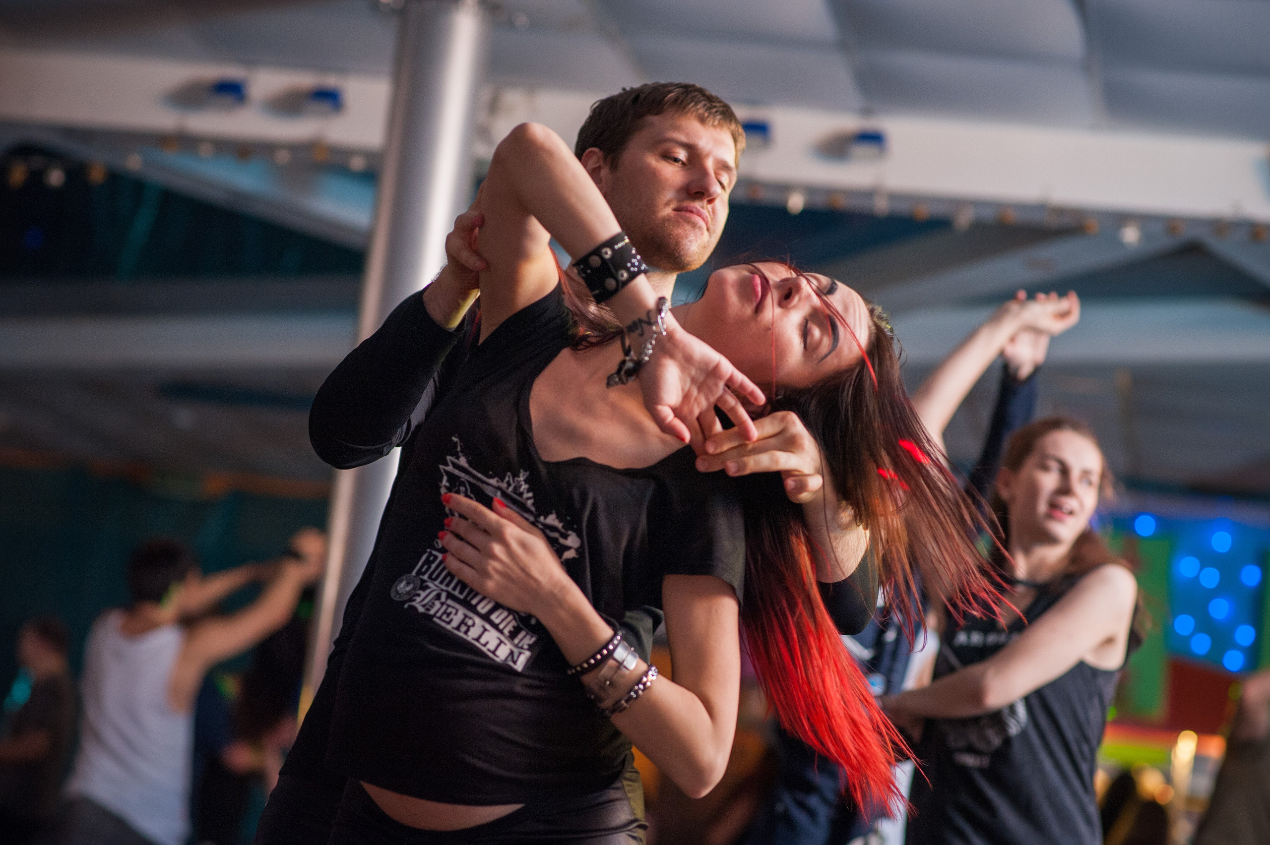 РЕПОРТАЖИ, ДОКУМЕНТАЛКА. Фотограф Вера Демидкова