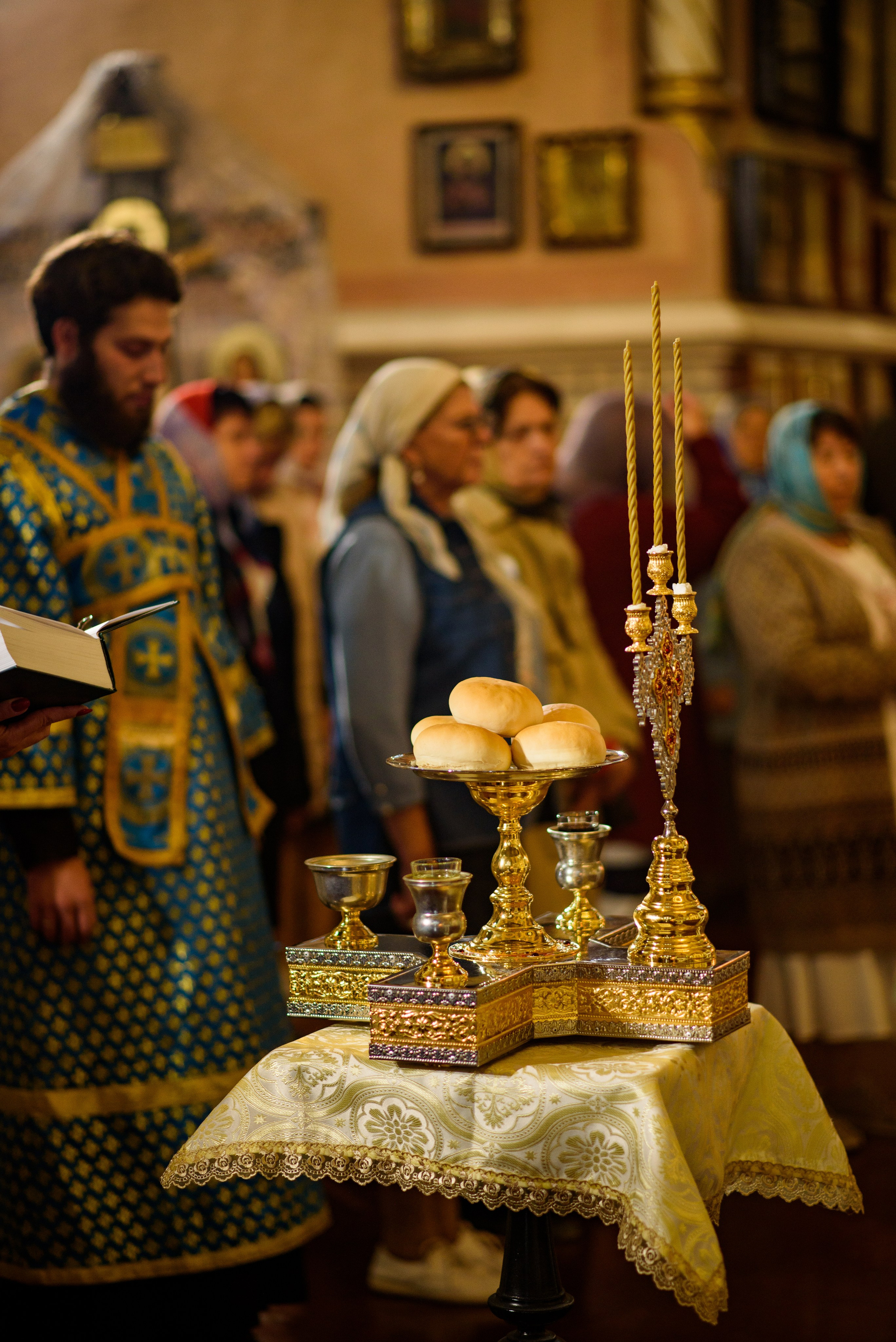 День памяти преподобных Спиридона и Никодима 13.10.2023. Семейный и свадебный фотограф в Феодосии и Коктебеле
