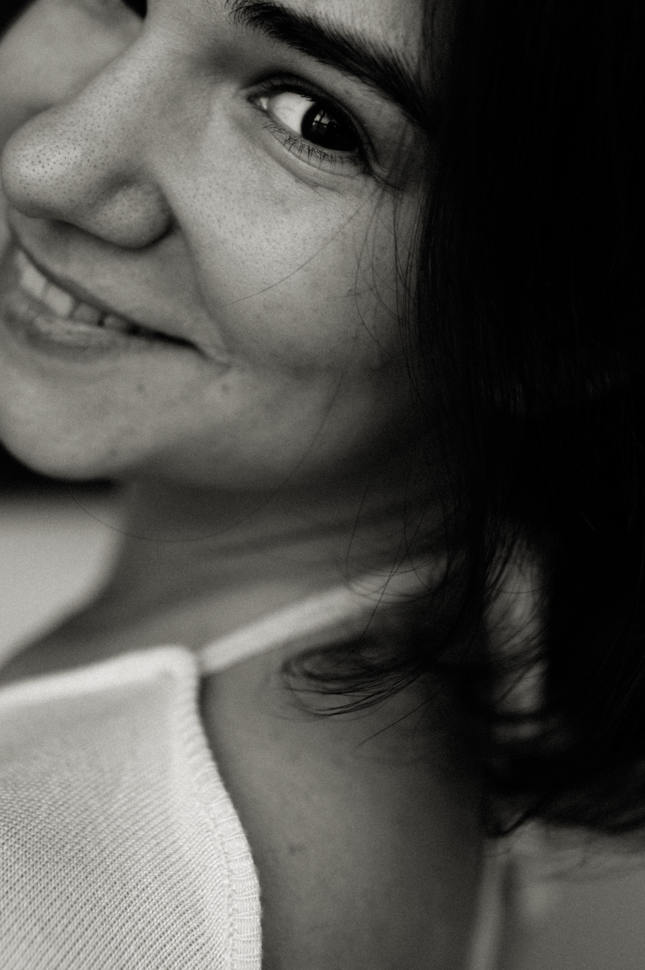 Тася🤍. Лайфстайл фотограф в Москве Серебрянская Фаина