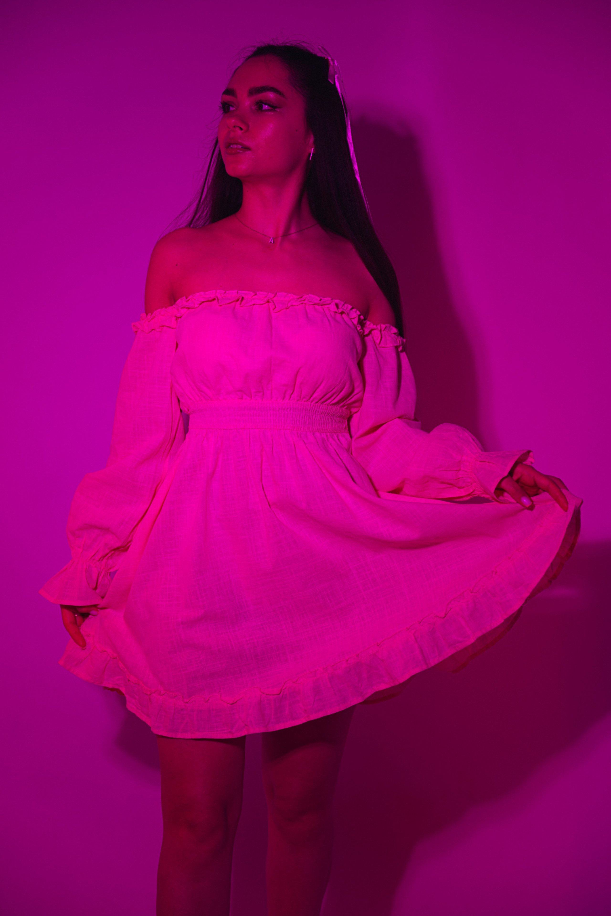 Студийные фотосессии. Студийный и свадебный фотограф и видеограф в Севастополе — Юлия Макаренко