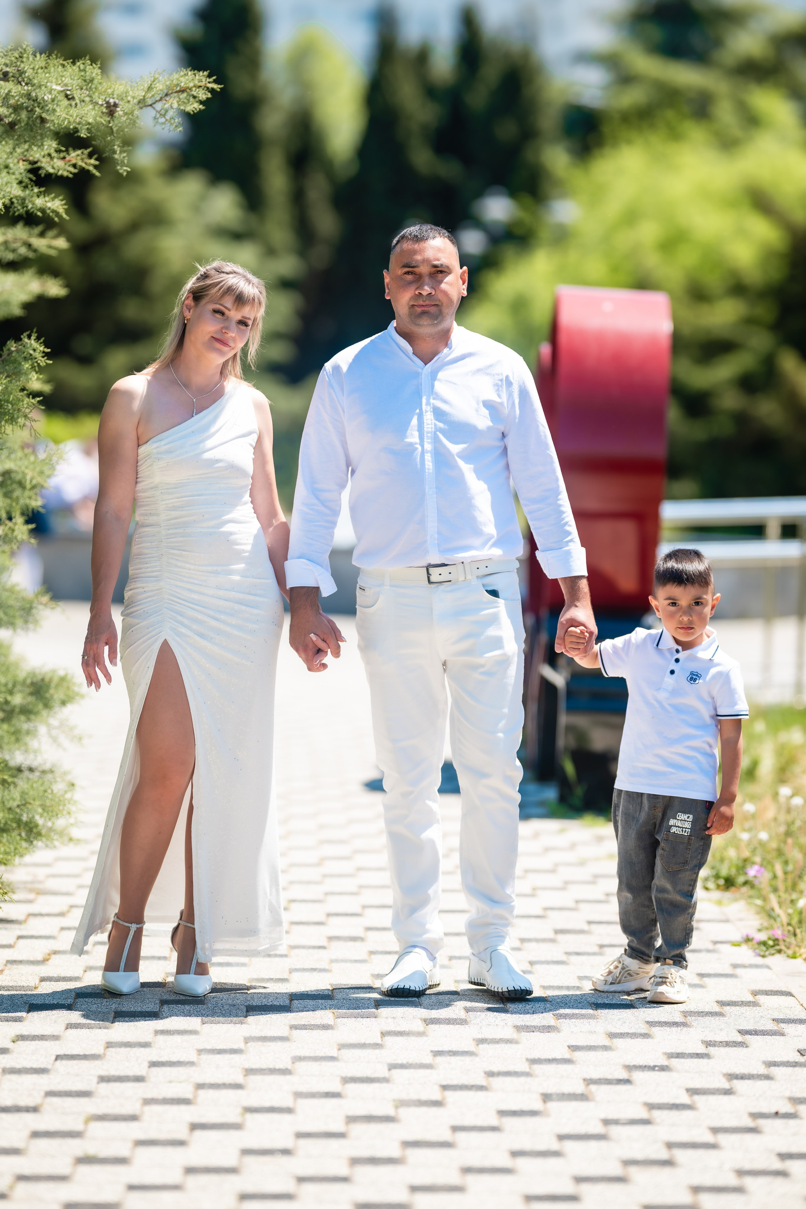 Свадебные фотосессии. Роспись в ЗАГСе. Выездная регистрация. Студийный и свадебный фотограф и видеограф в Севастополе — Юлия Макаренко