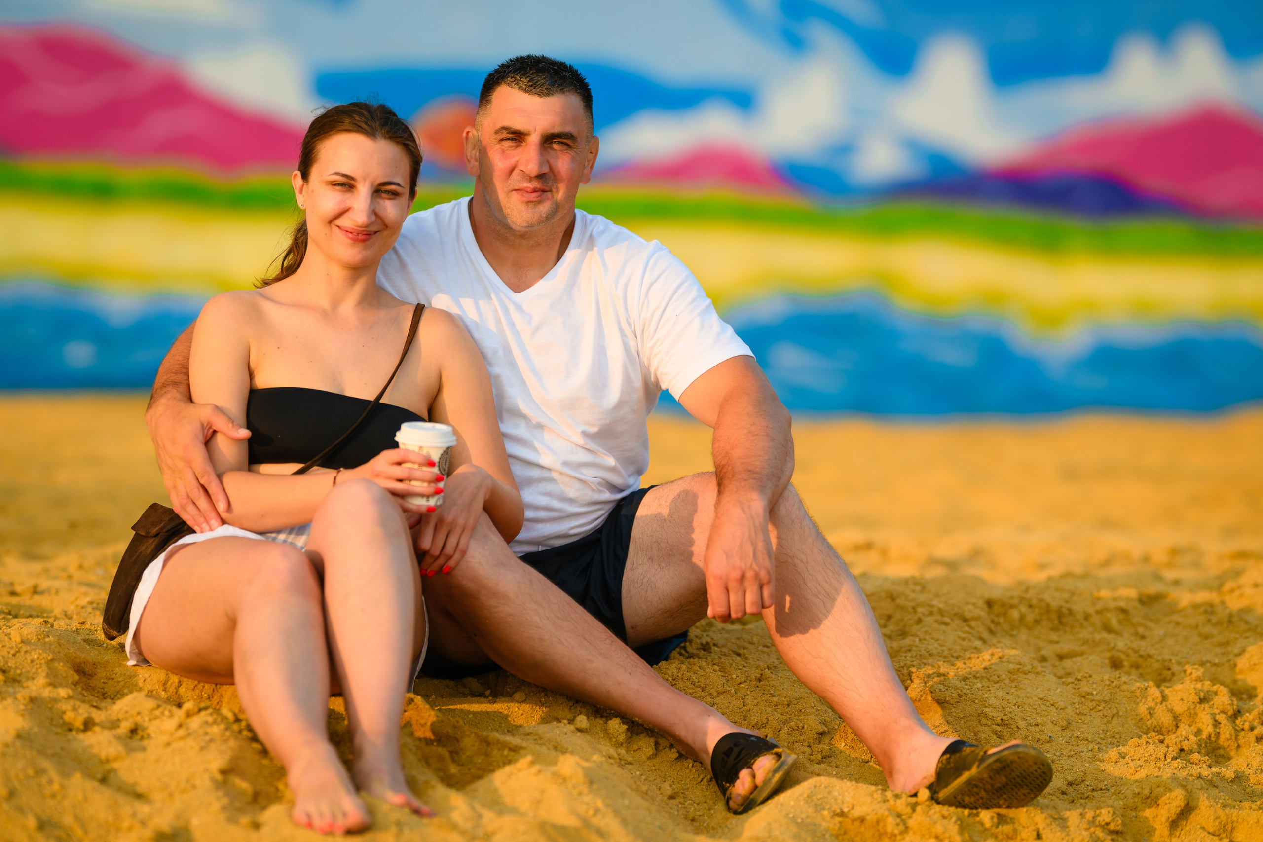 Love Story. Студийный и свадебный фотограф и видеограф в Севастополе — Юлия Макаренко