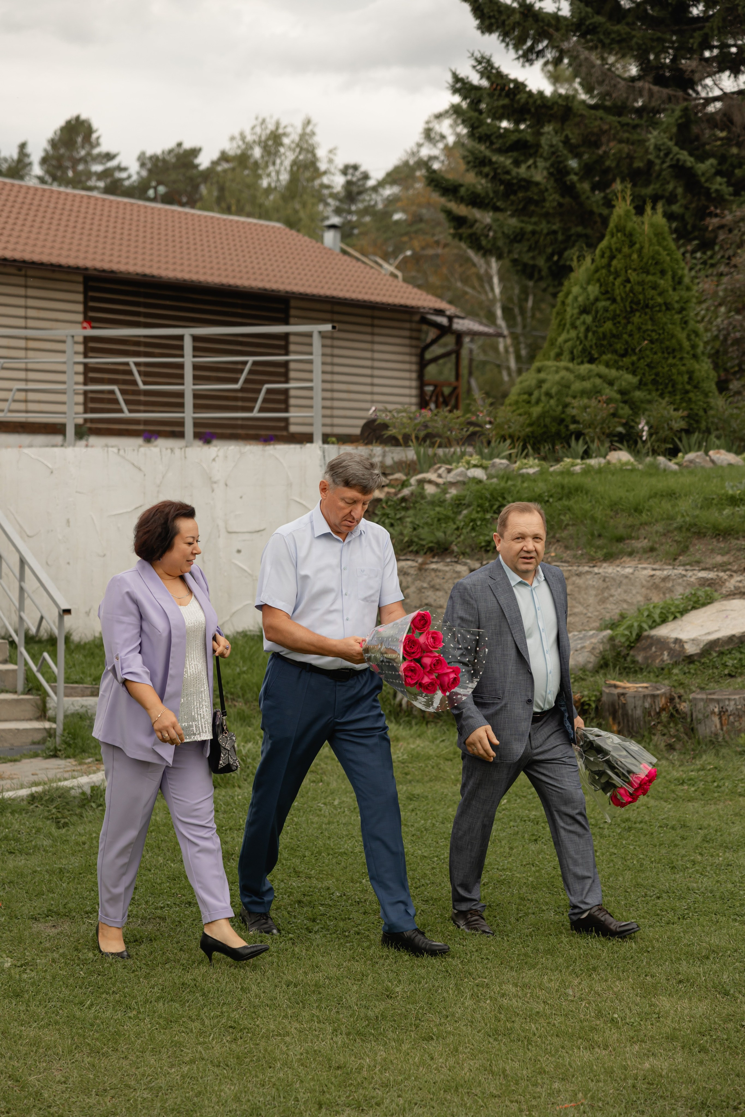 Дима и Арина. Фотограф Вячеслав Фарунин