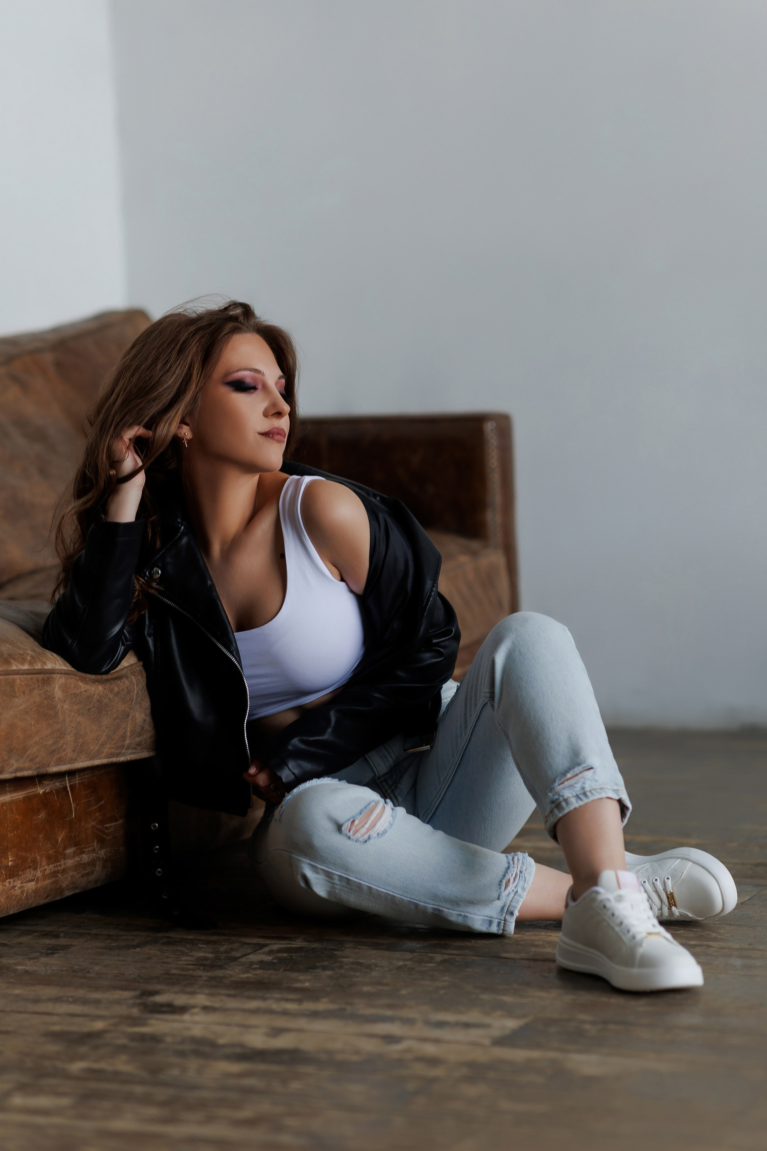 Женские фотосессии. Фотограф в Москве и Балашихе Рязанцева Екатерина