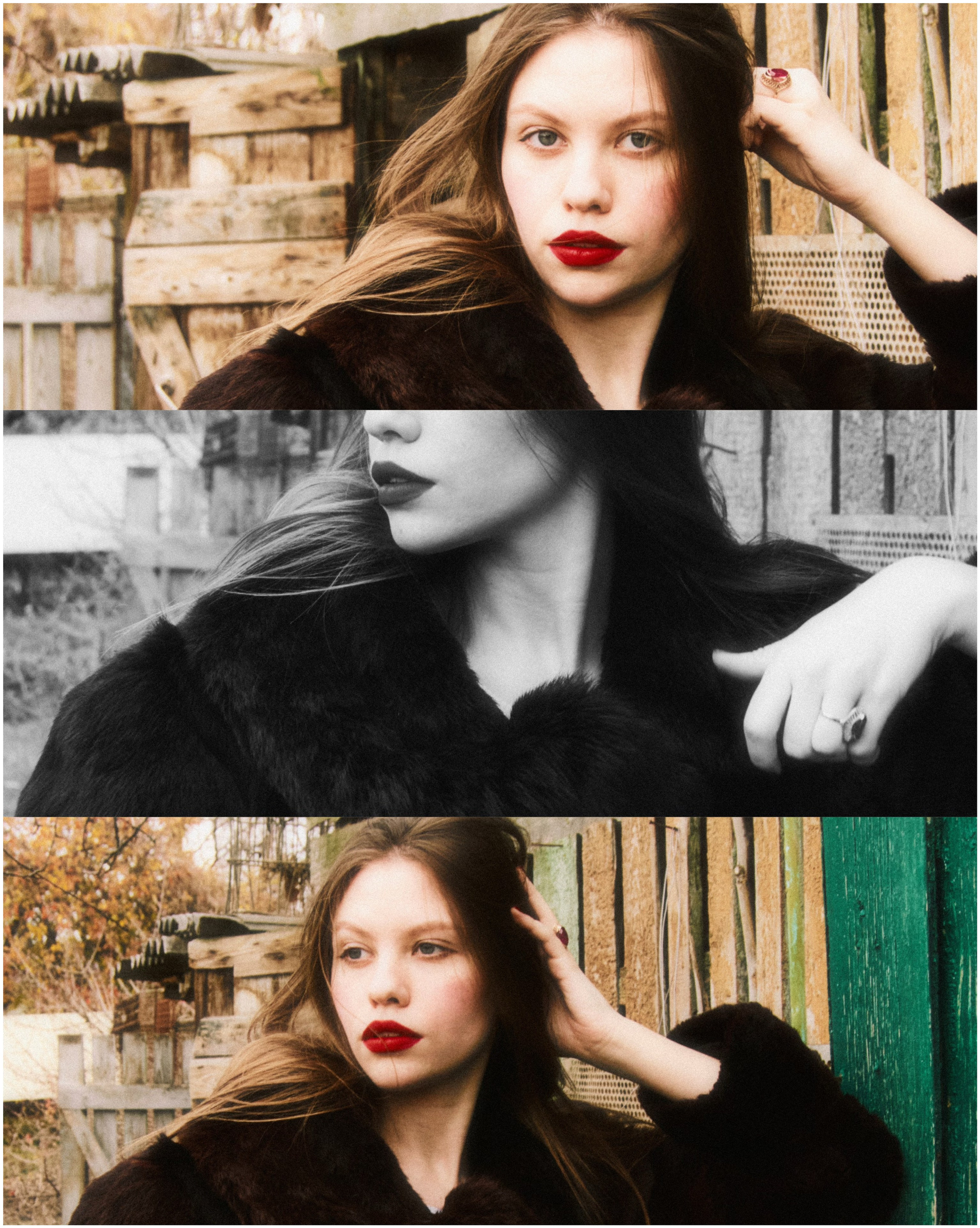 Darya. Портретный фотограф в Краснодаре Виктория Егорина