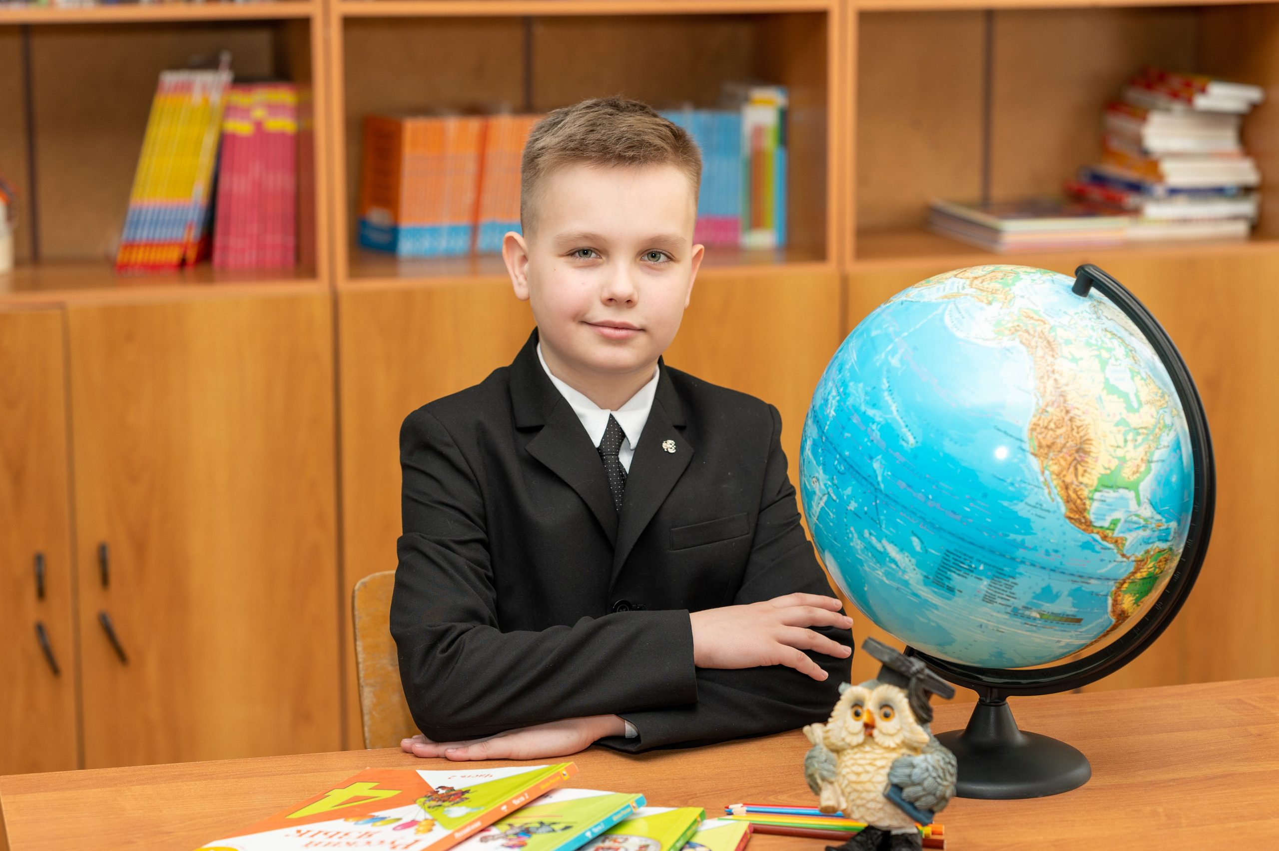 Школьная фотосессия в Туле. Портретный, семейный, свадебный фотограф. Бизнес, контент съёмка. Тула