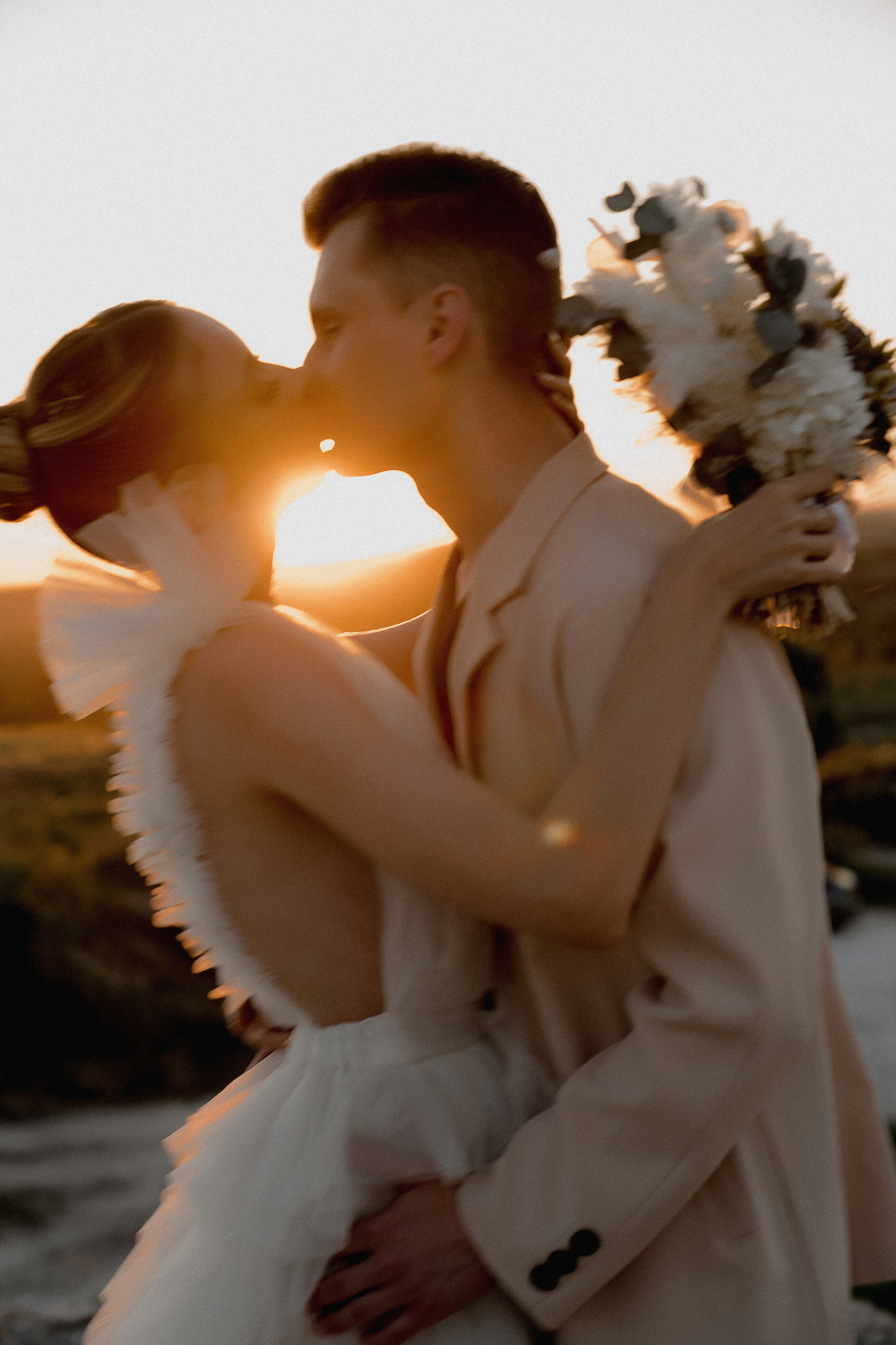 Егор и Лиза. Свадебный фотограф Воронеж Марина Грудинина