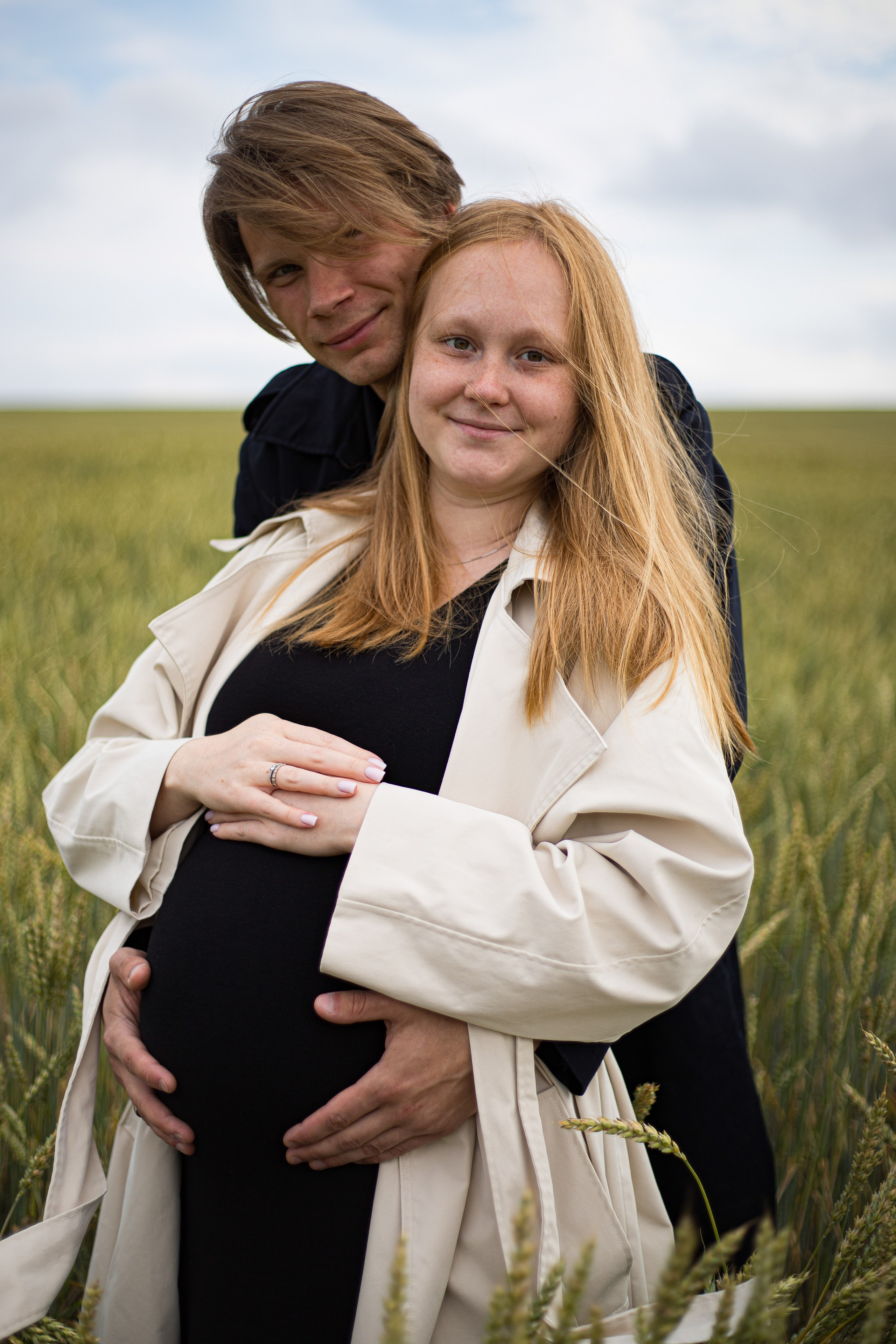 Pregnancy: Алиса и Савва. Фотограф в Перми Любовь Огородова | Авторские туры