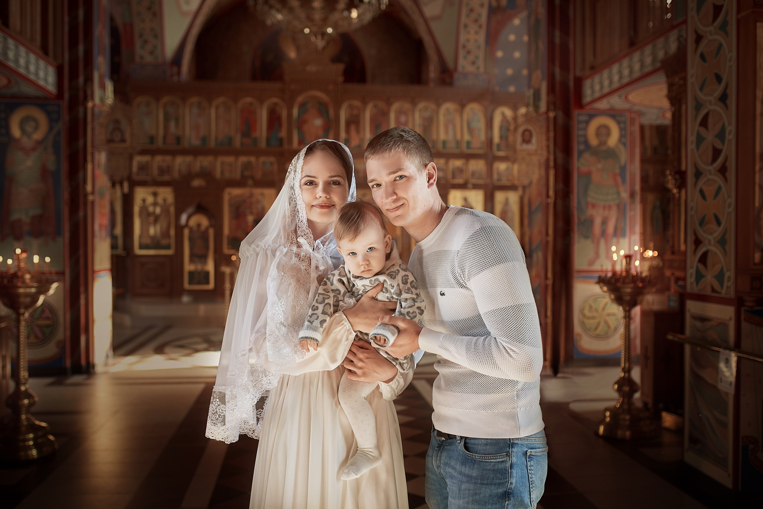 Таинство Крещения. Детский фотограф новорождённых в Ростове-на-Дону. Фотограф крещения. Фотограф Беременности. Детская фотосессия на год