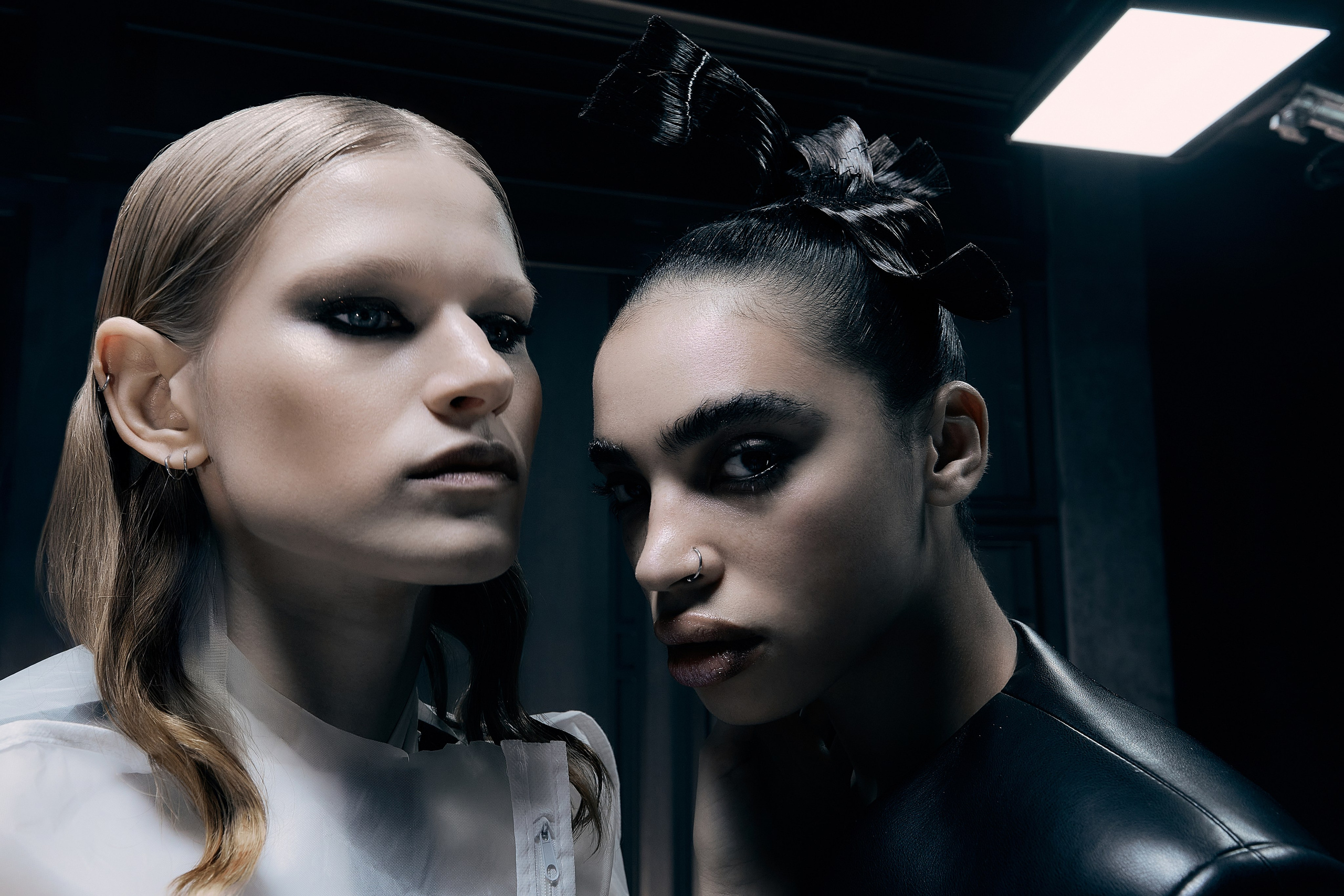 Матрица. Главная