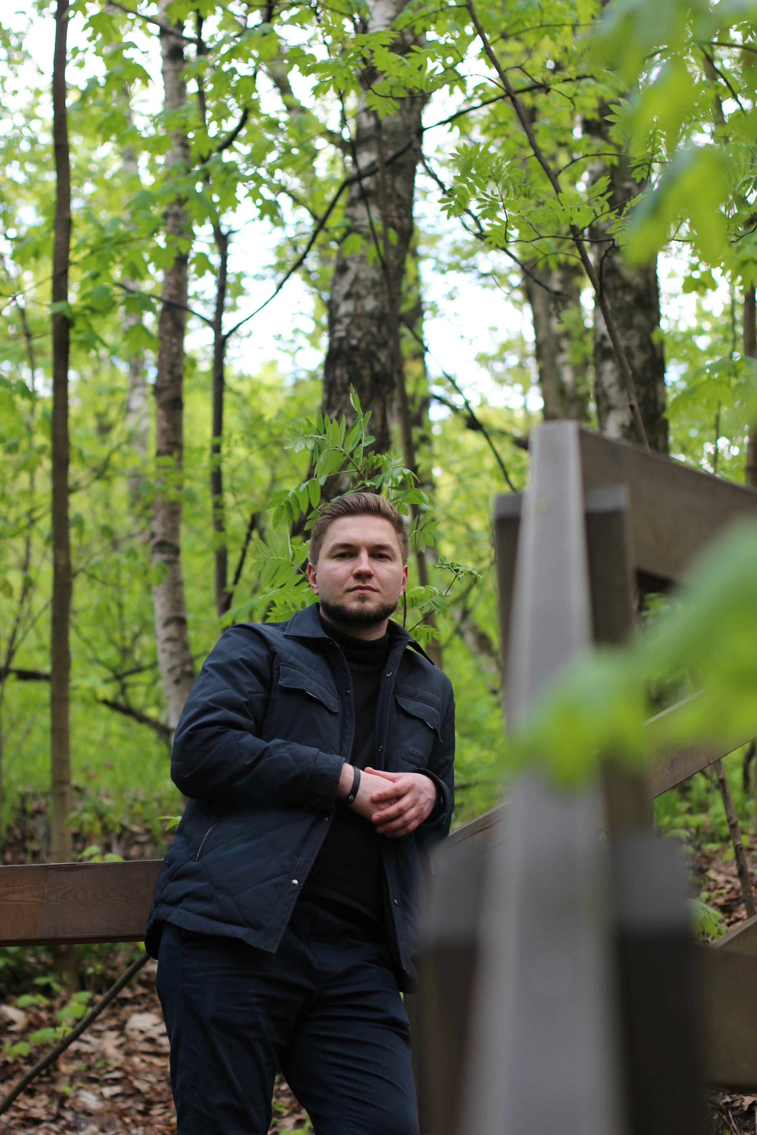 Матвей, Фотопрогулка Воробьевы горы в мае. Ваш личный фотограф в Москве Мила