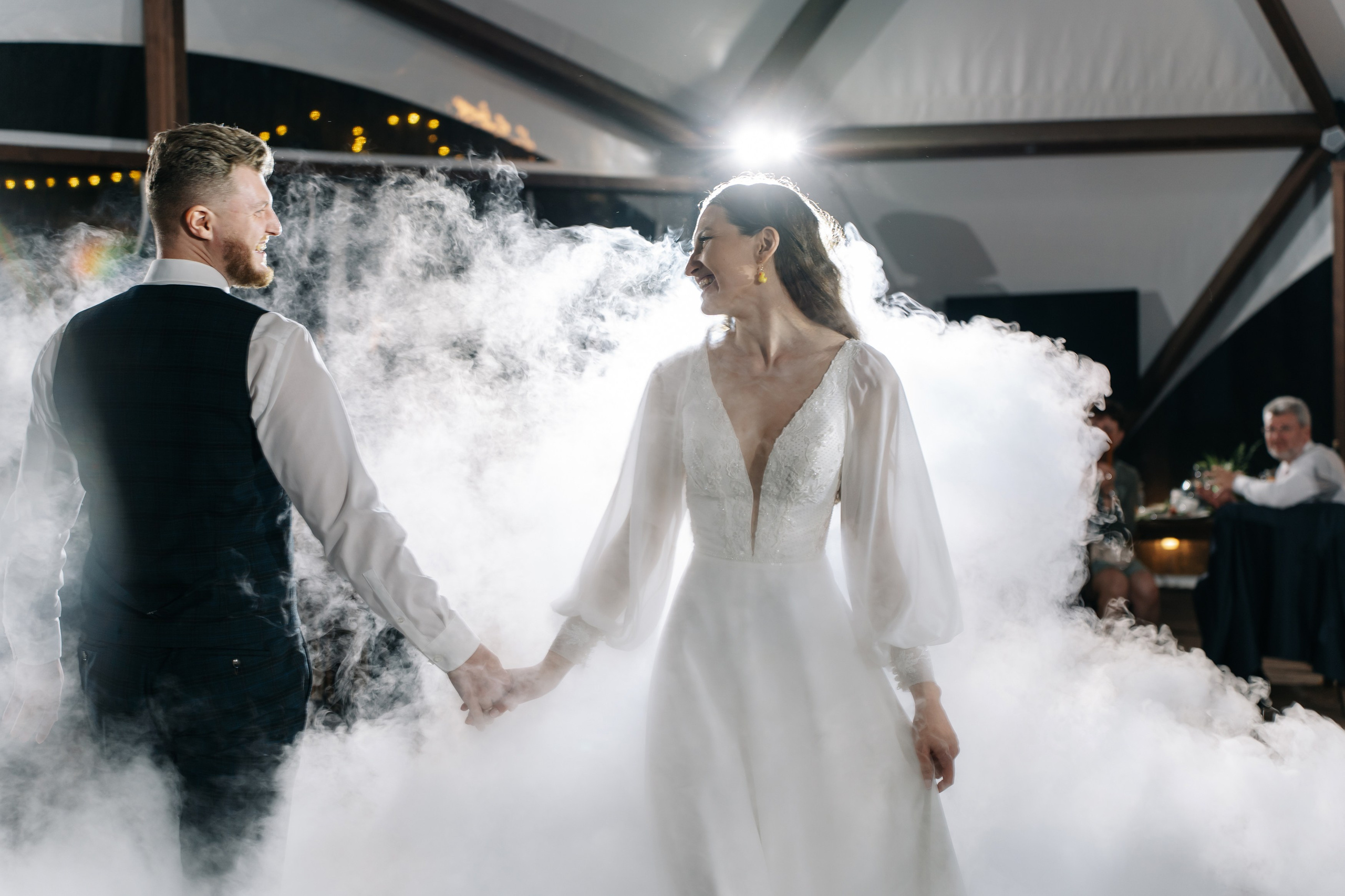 Елена и Роман. Свадебный и семейный фотограф Кокушева Юлия Нижний Новгород