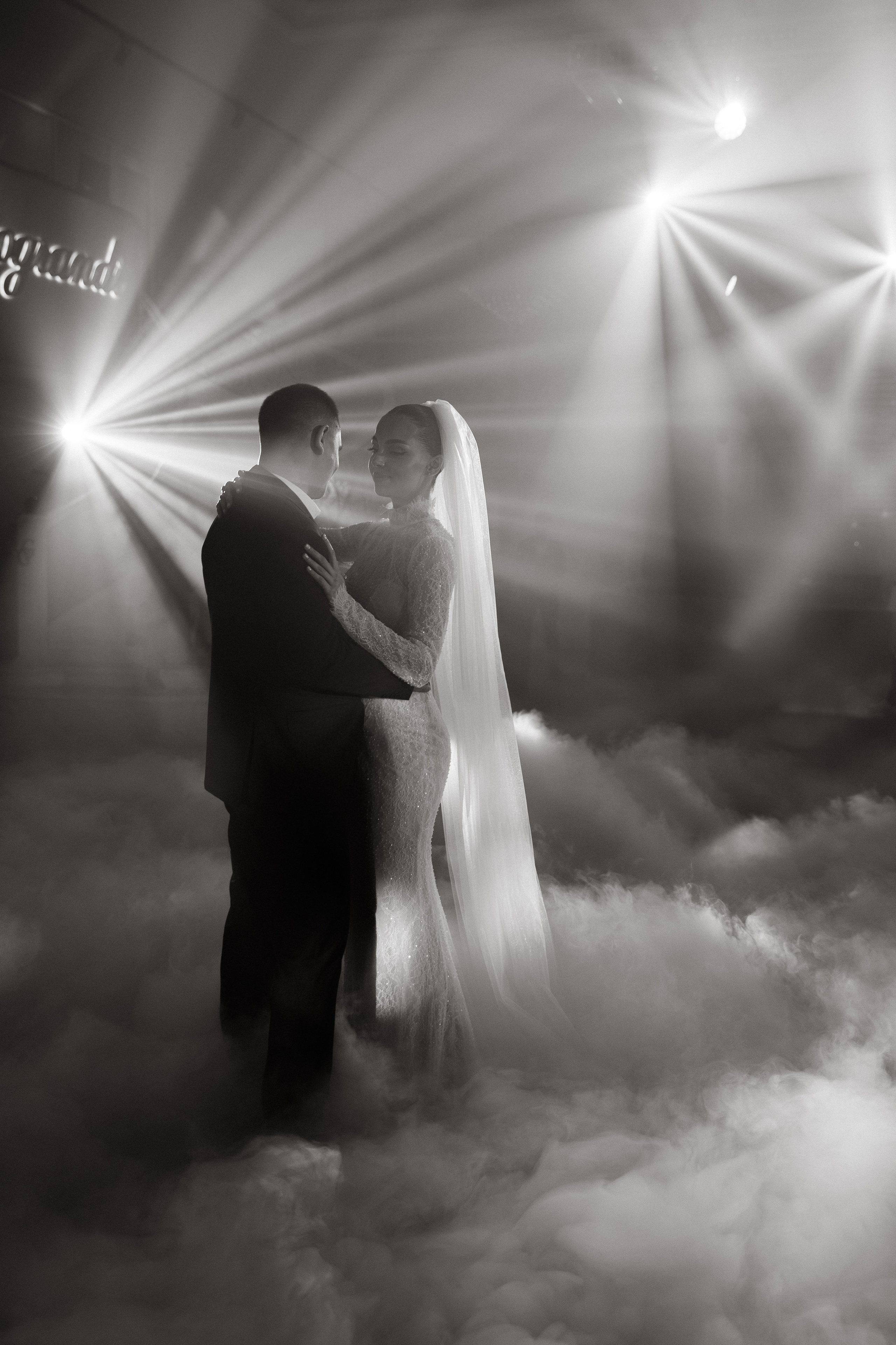 Элина и Юрий. Свадебный и семейный фотограф в Краснодаре и крае