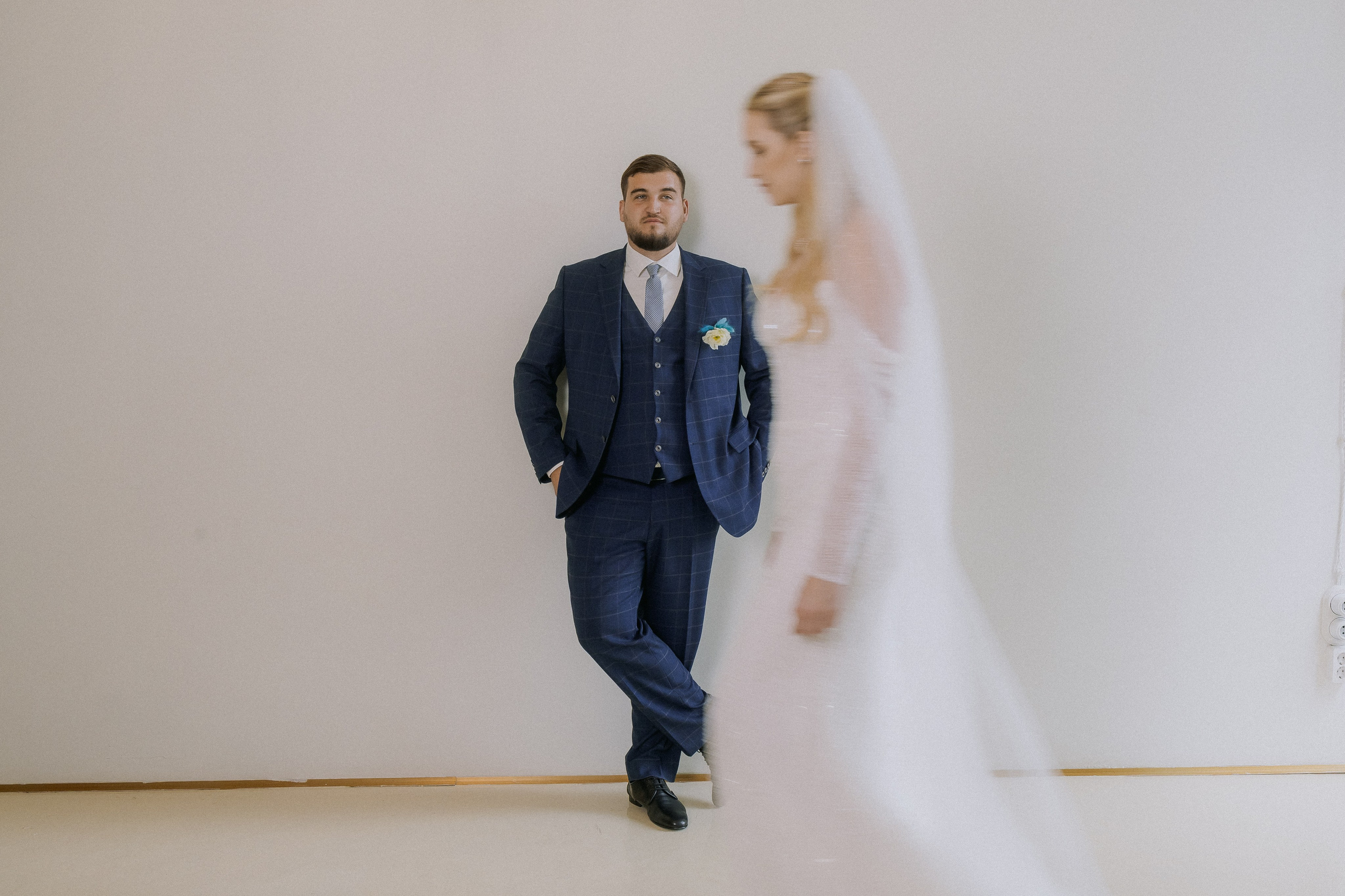 Даниил и Алина. Вечер любви. Свадебная фотография. Арина Рубах