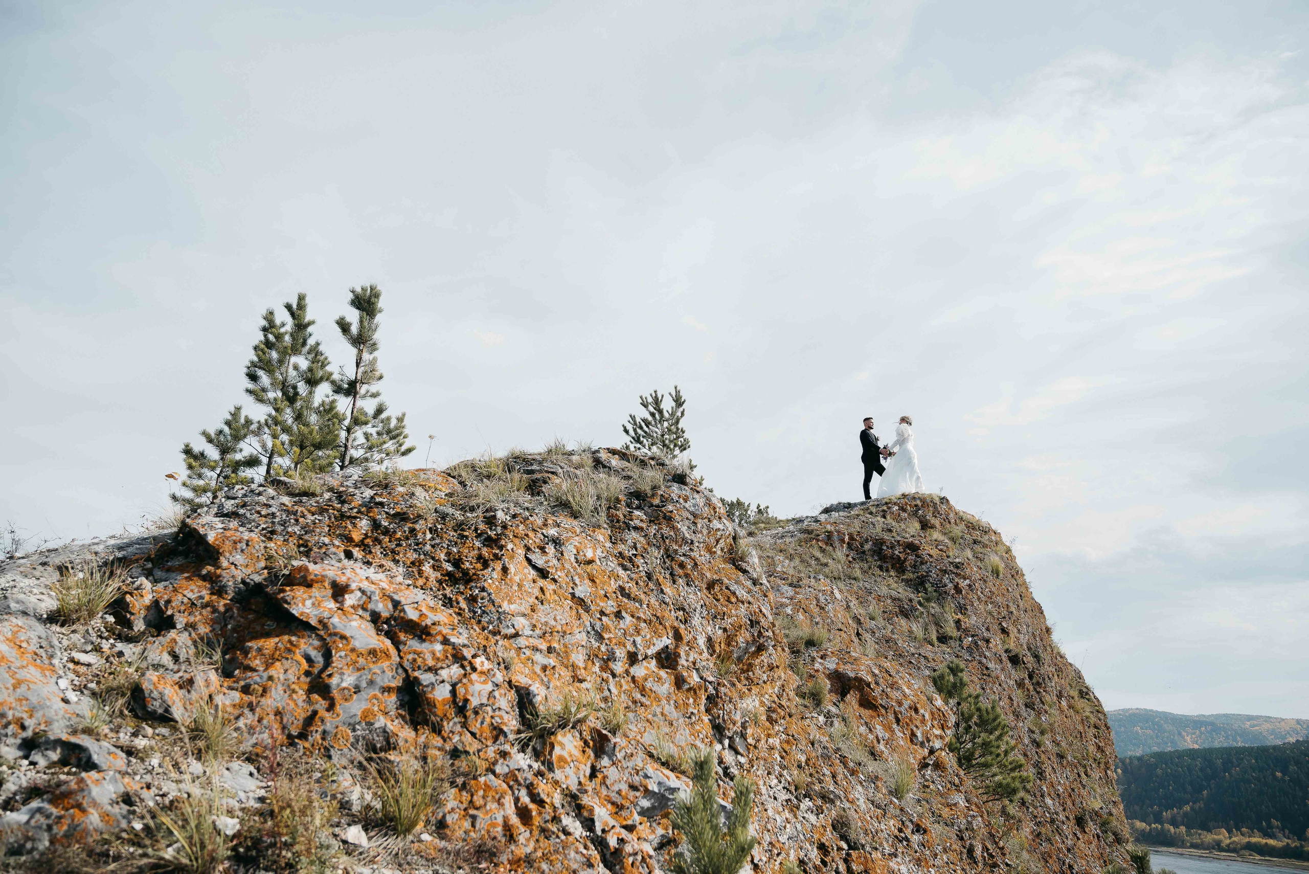 Влад и Аня. Тамара Власова