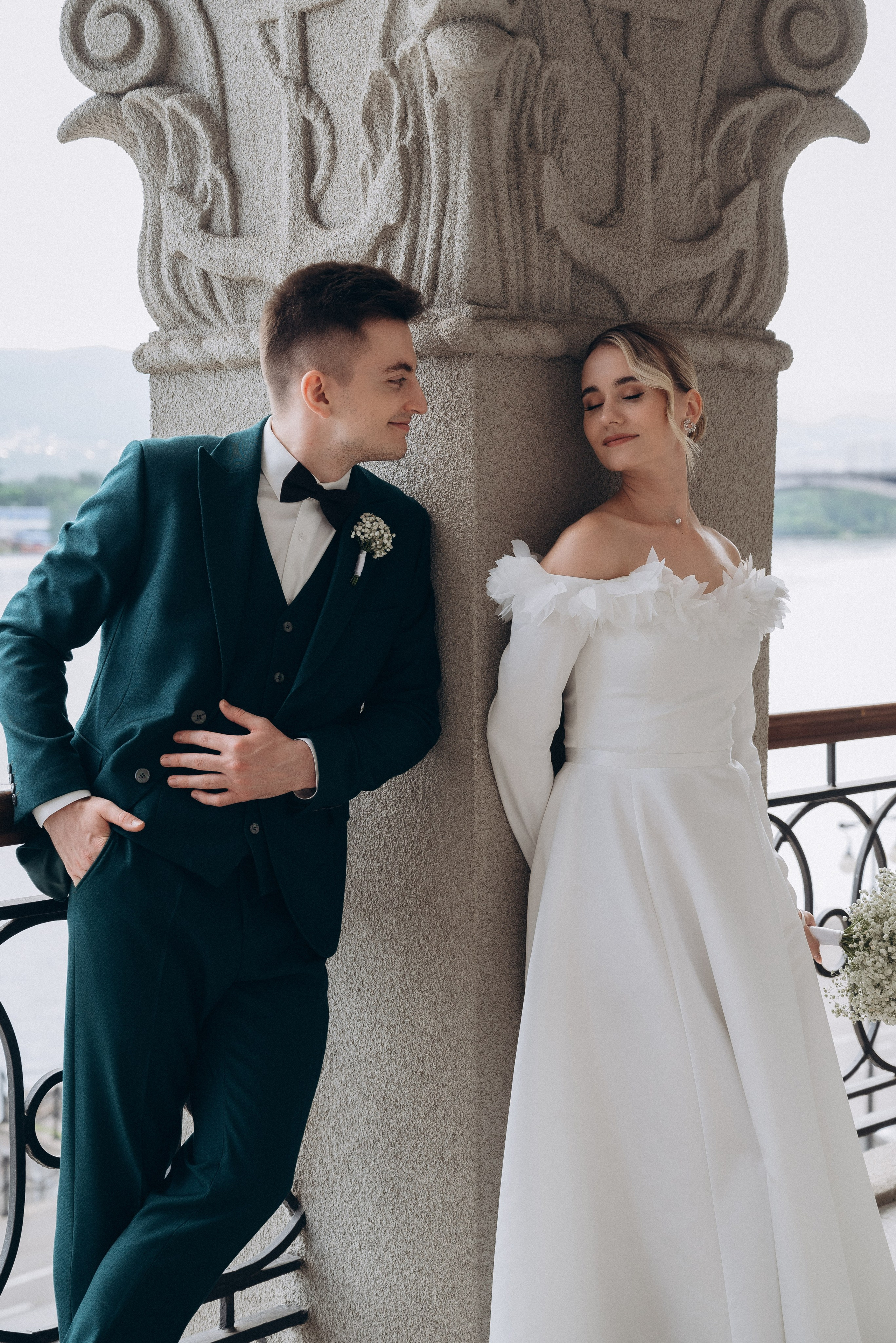 Миша и Саша. Тамара Власова