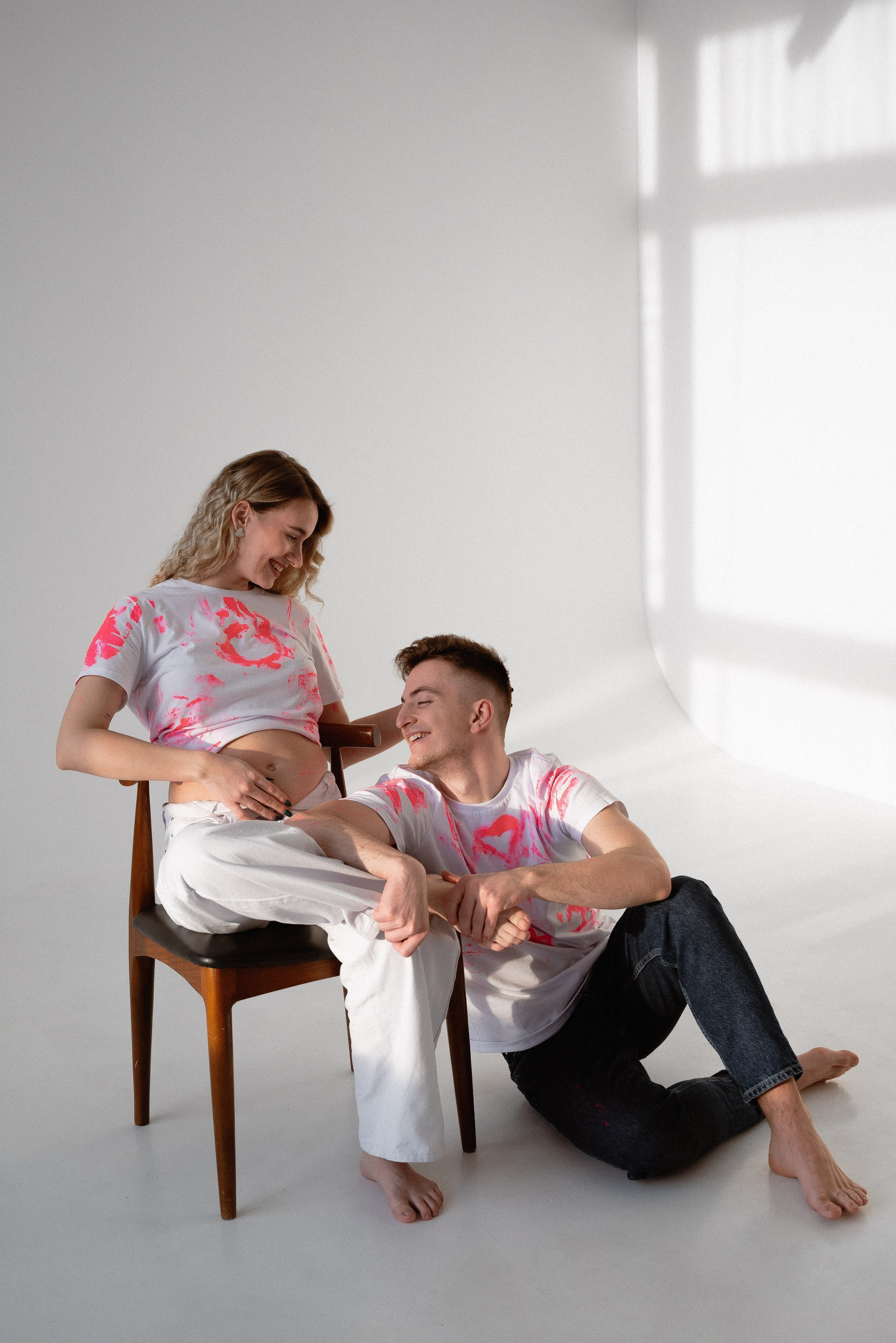 В ожидании чуда. Тамара Власова