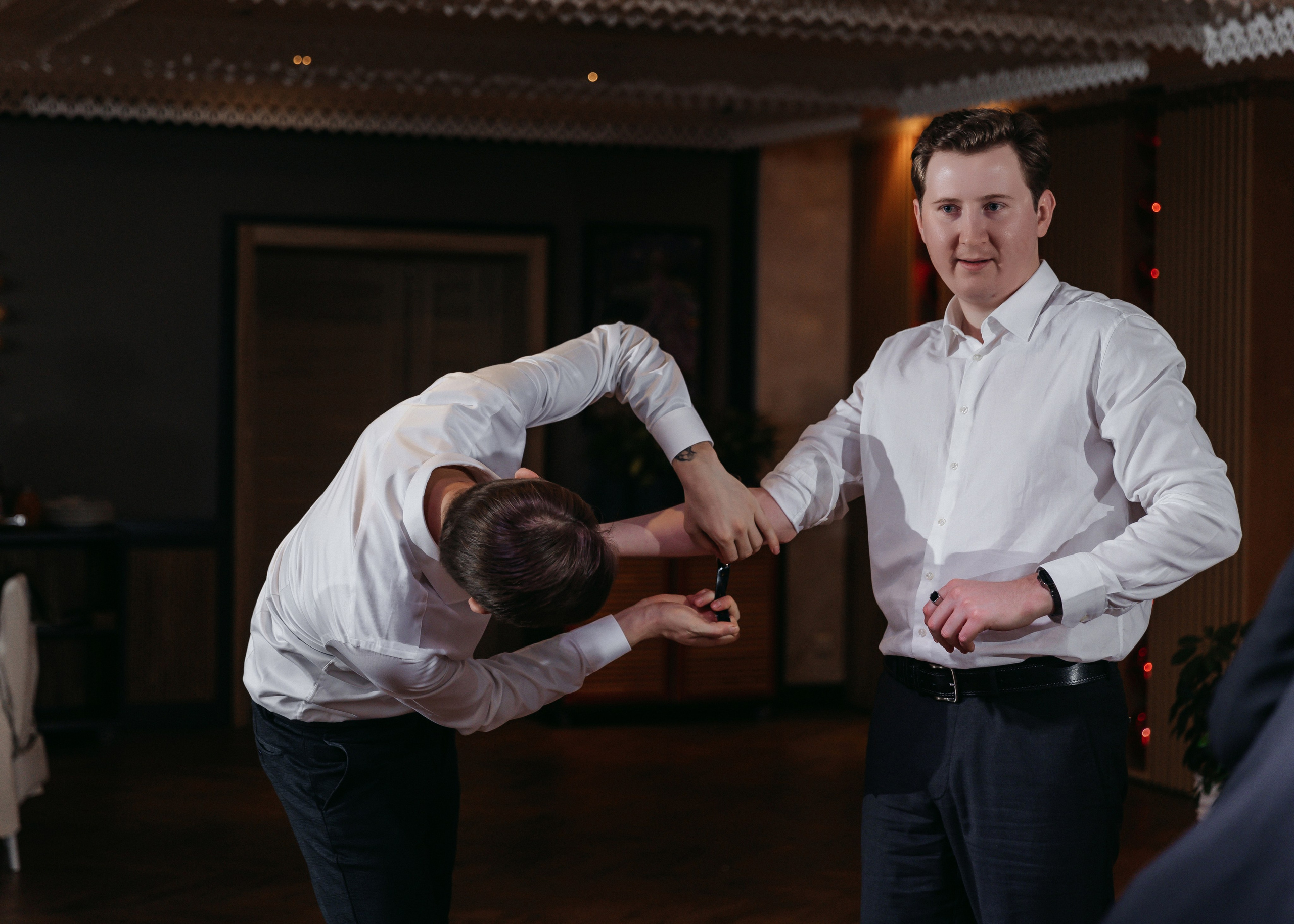 Роман и Алина (23/11/ 2023). Свадебный  и семейный фотограф в Краснодаре