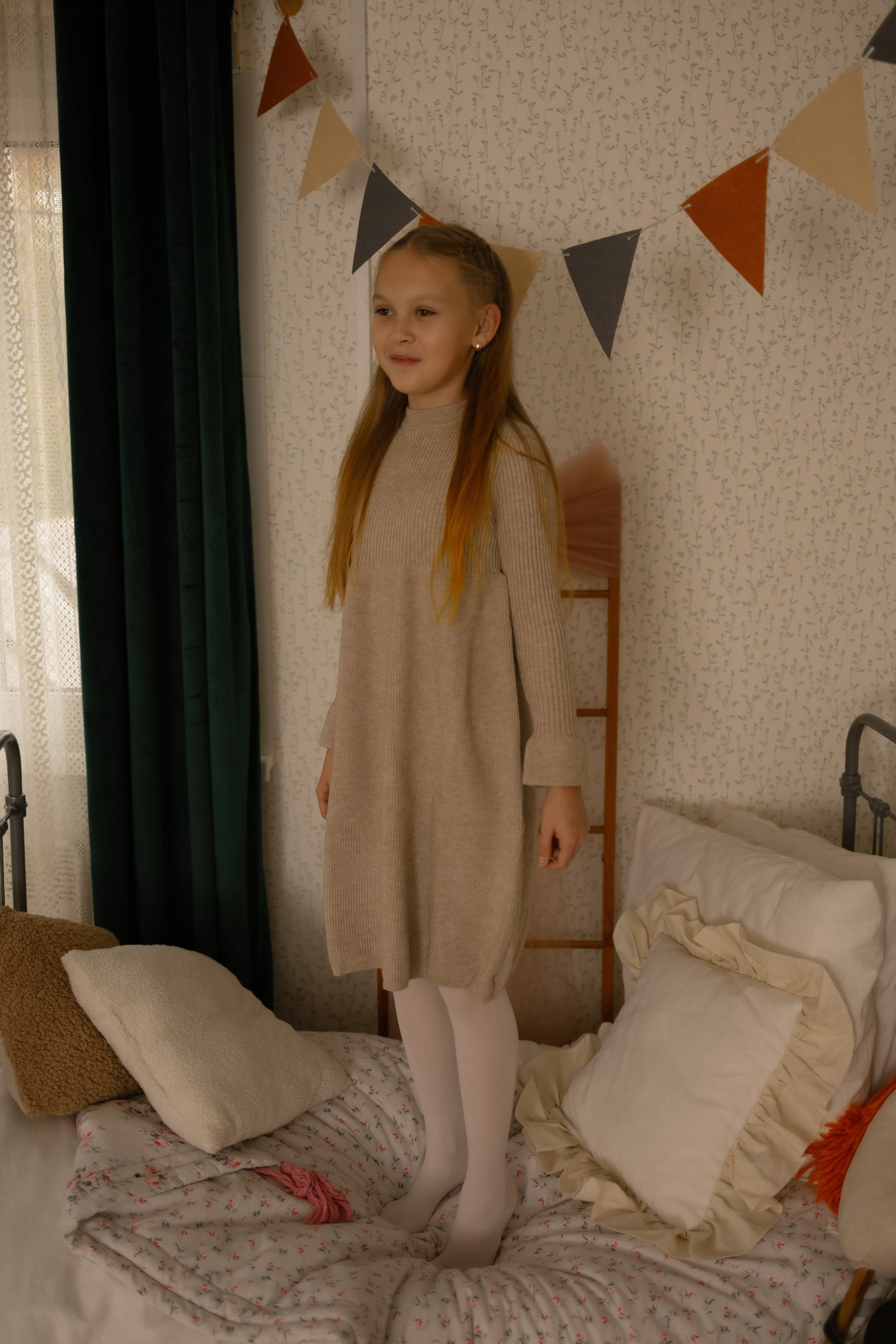 Кристина и Арина. Фотограф Татьяна Семенова