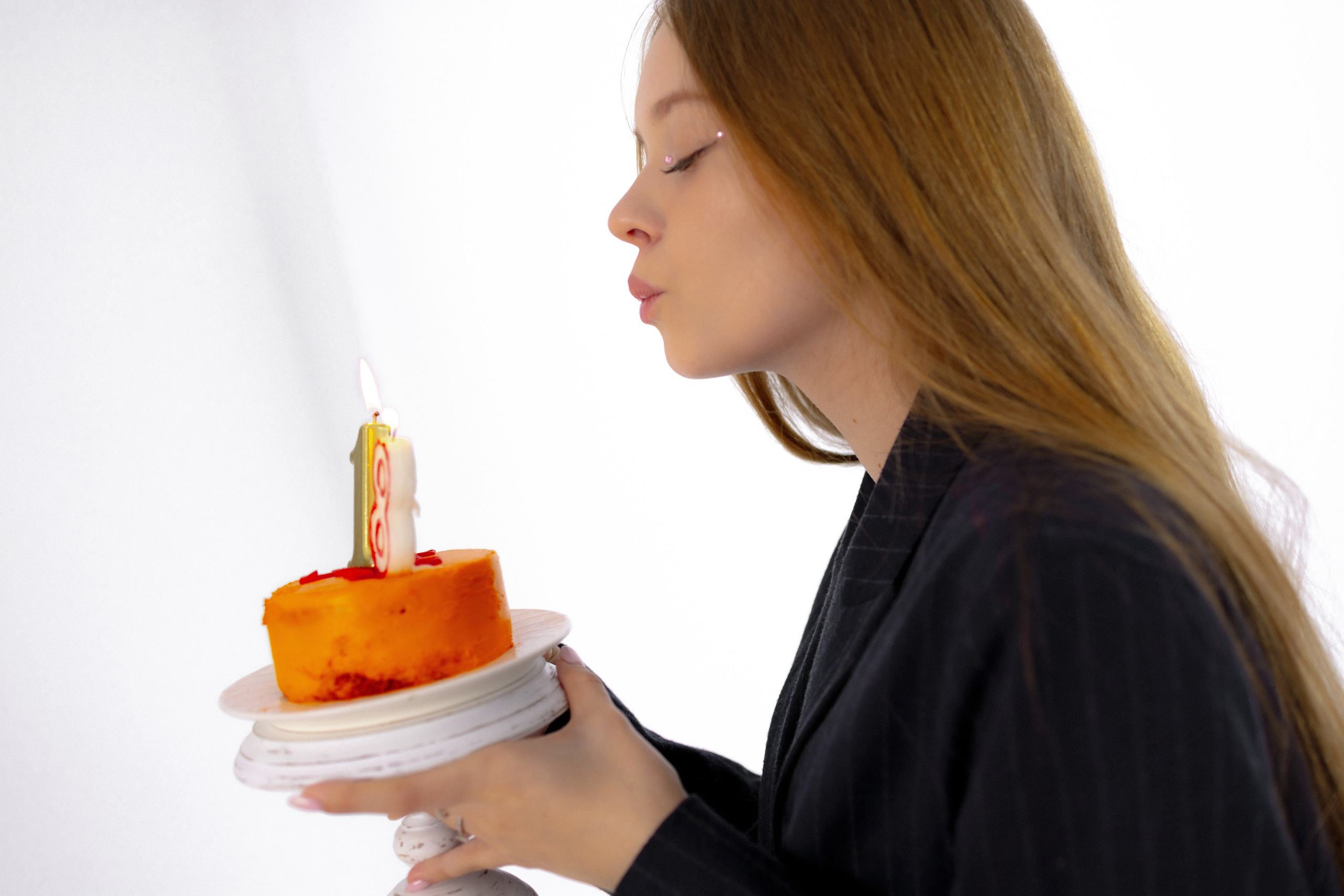 Настя. Фотограф Татьяна Семенова