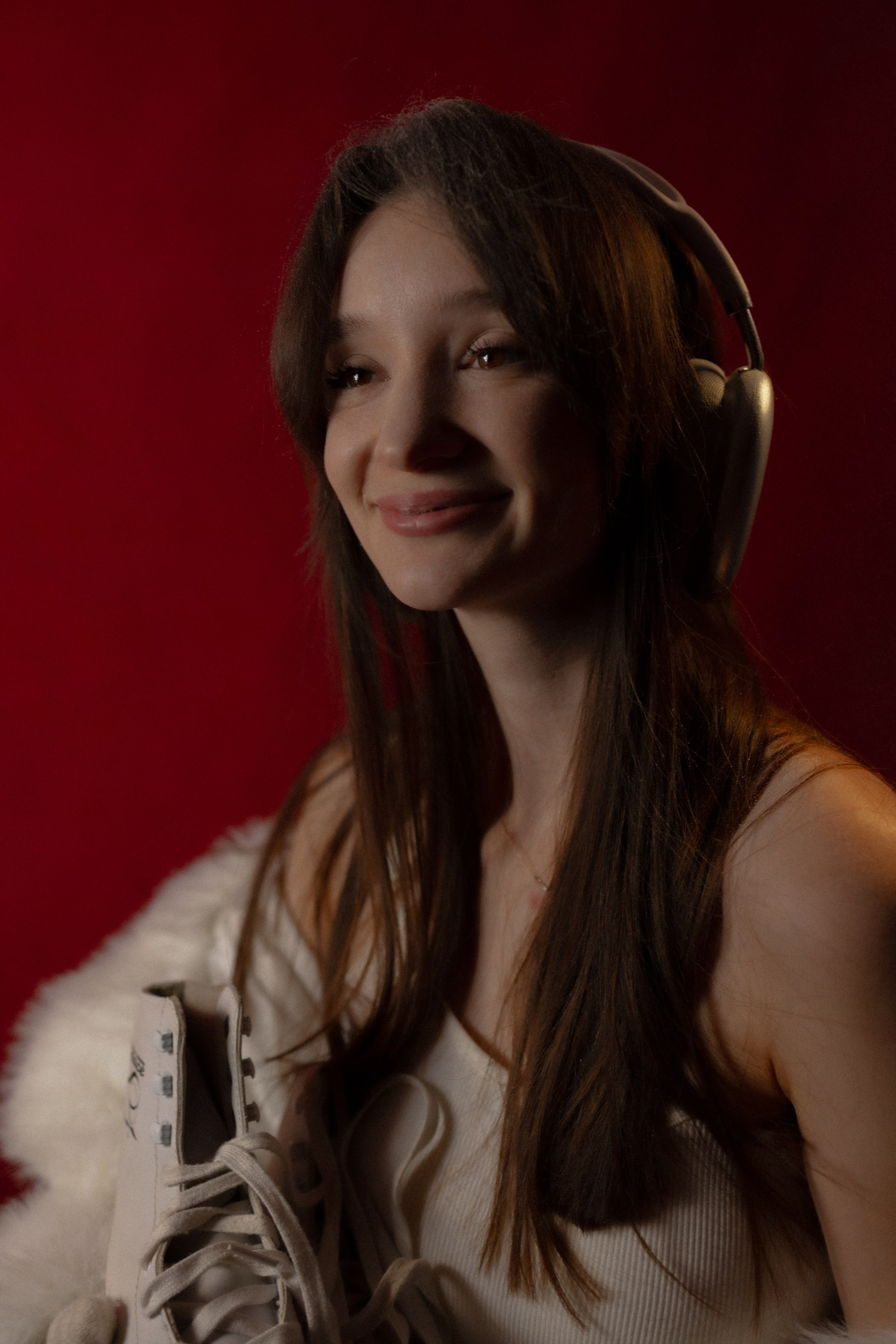 Диана. Фотограф Татьяна Семенова