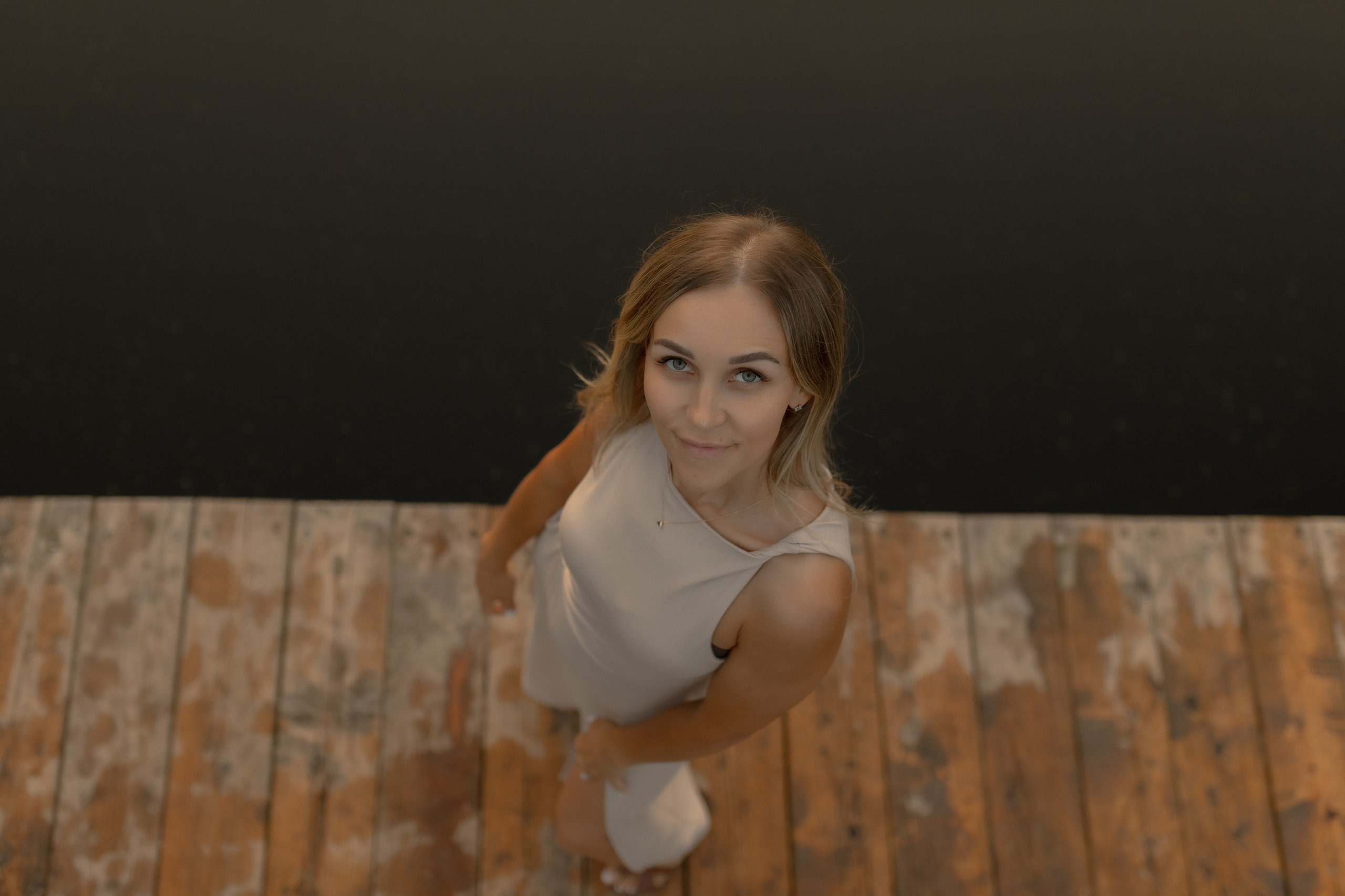 Алексей, Мария, Ваня и Варя. Фотограф Татьяна Семенова