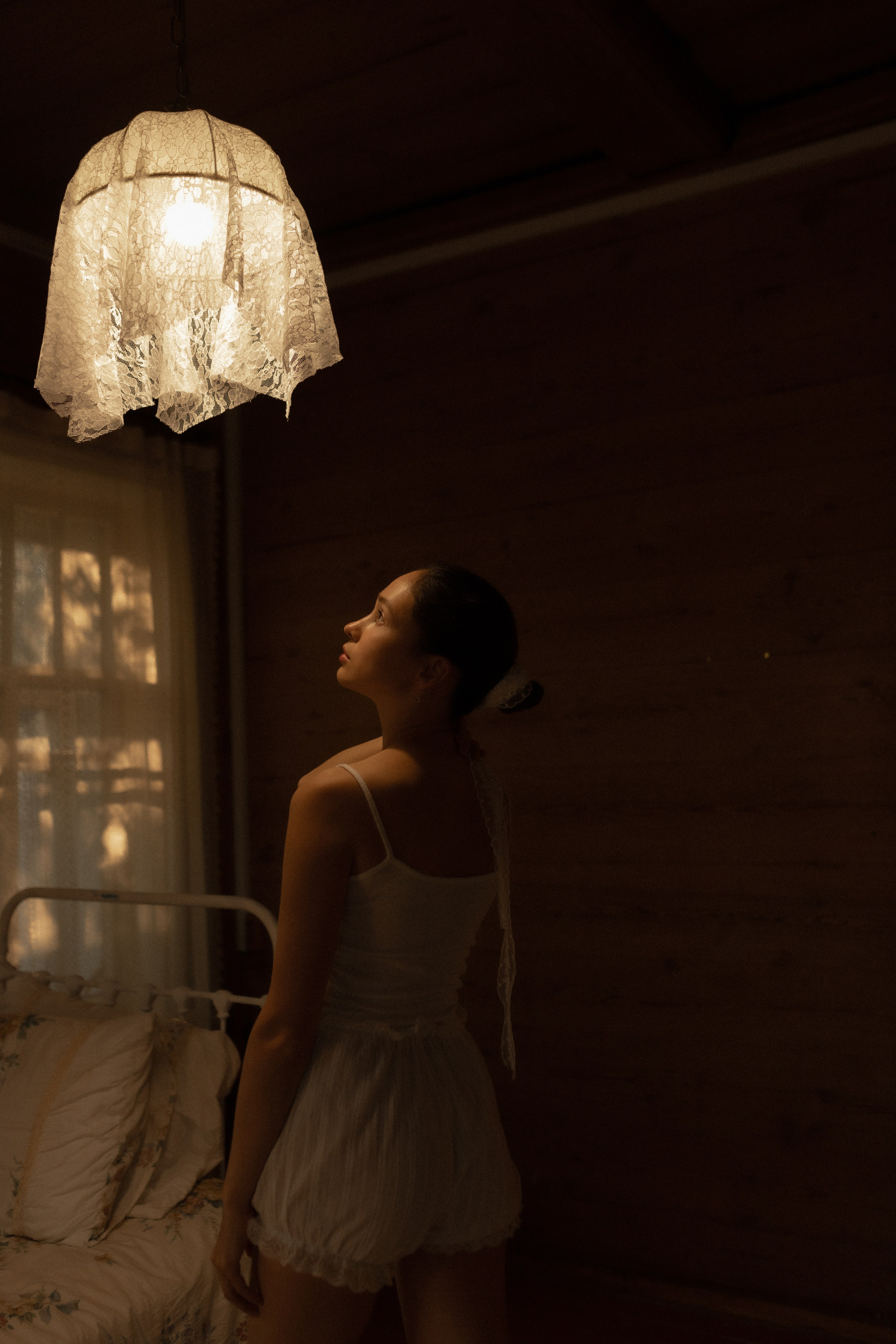 Оля. Фотограф Татьяна Семенова