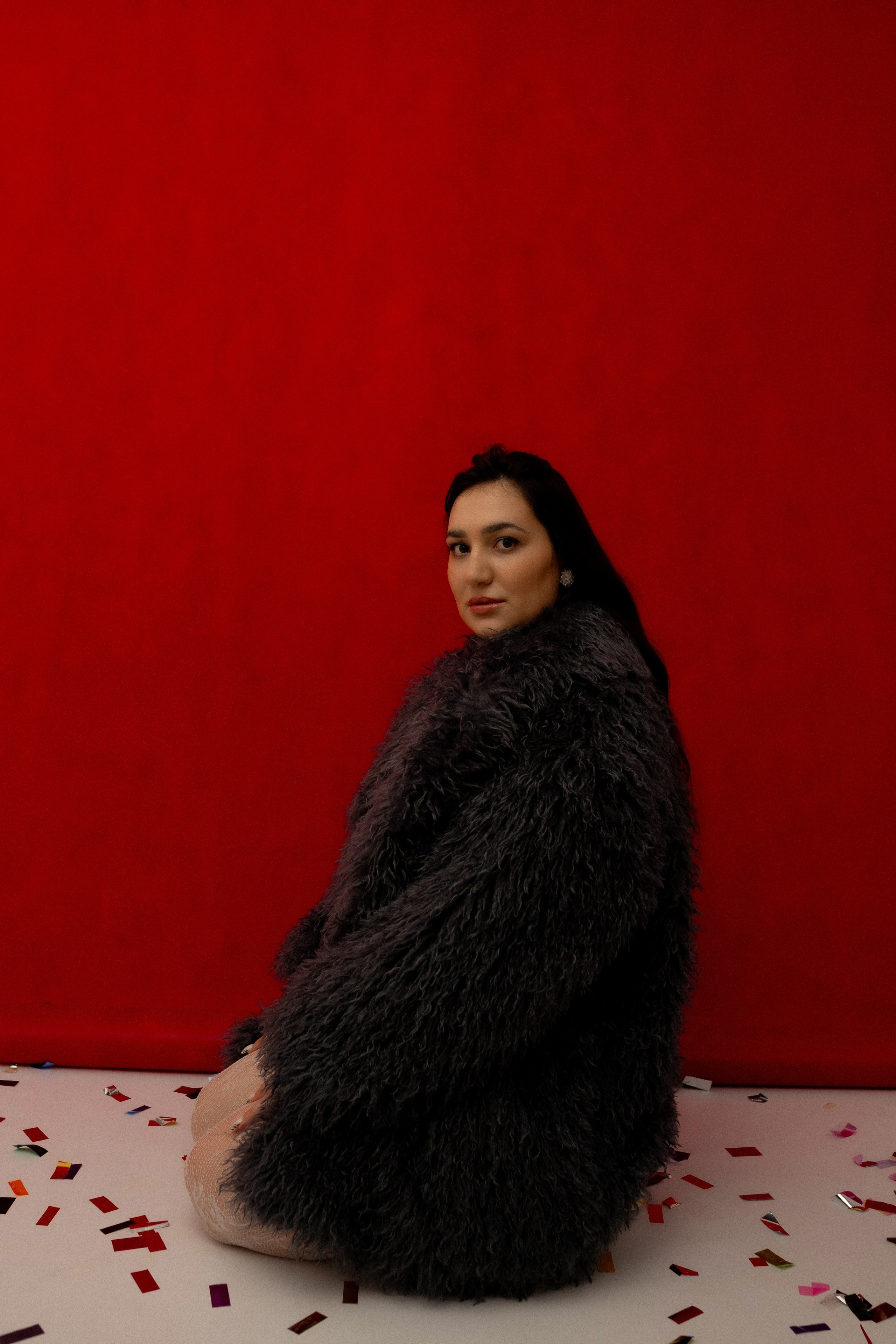 Вика. Фотограф Татьяна Семенова