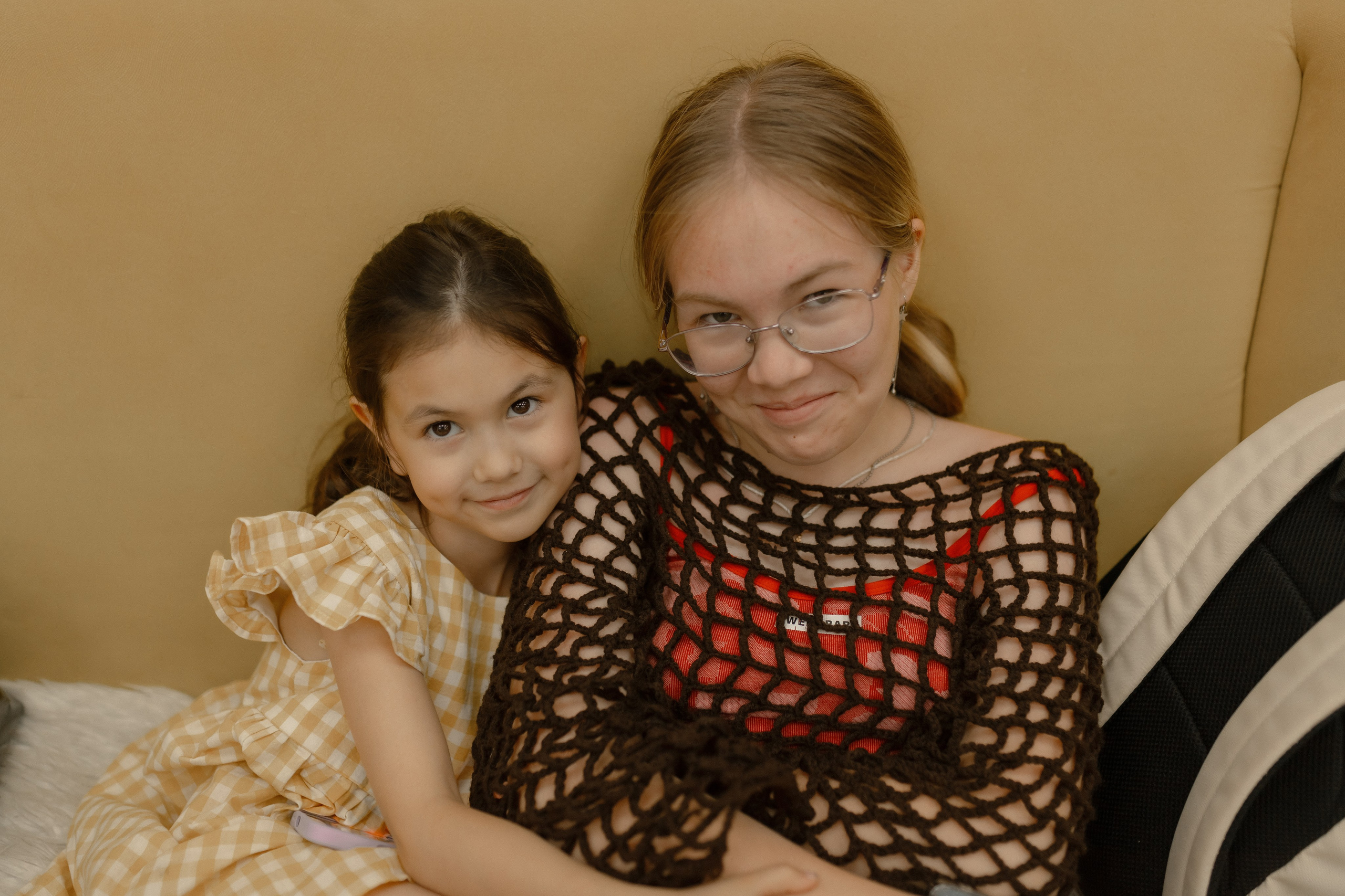 День рождения Матвея. Фотограф Татьяна Семенова