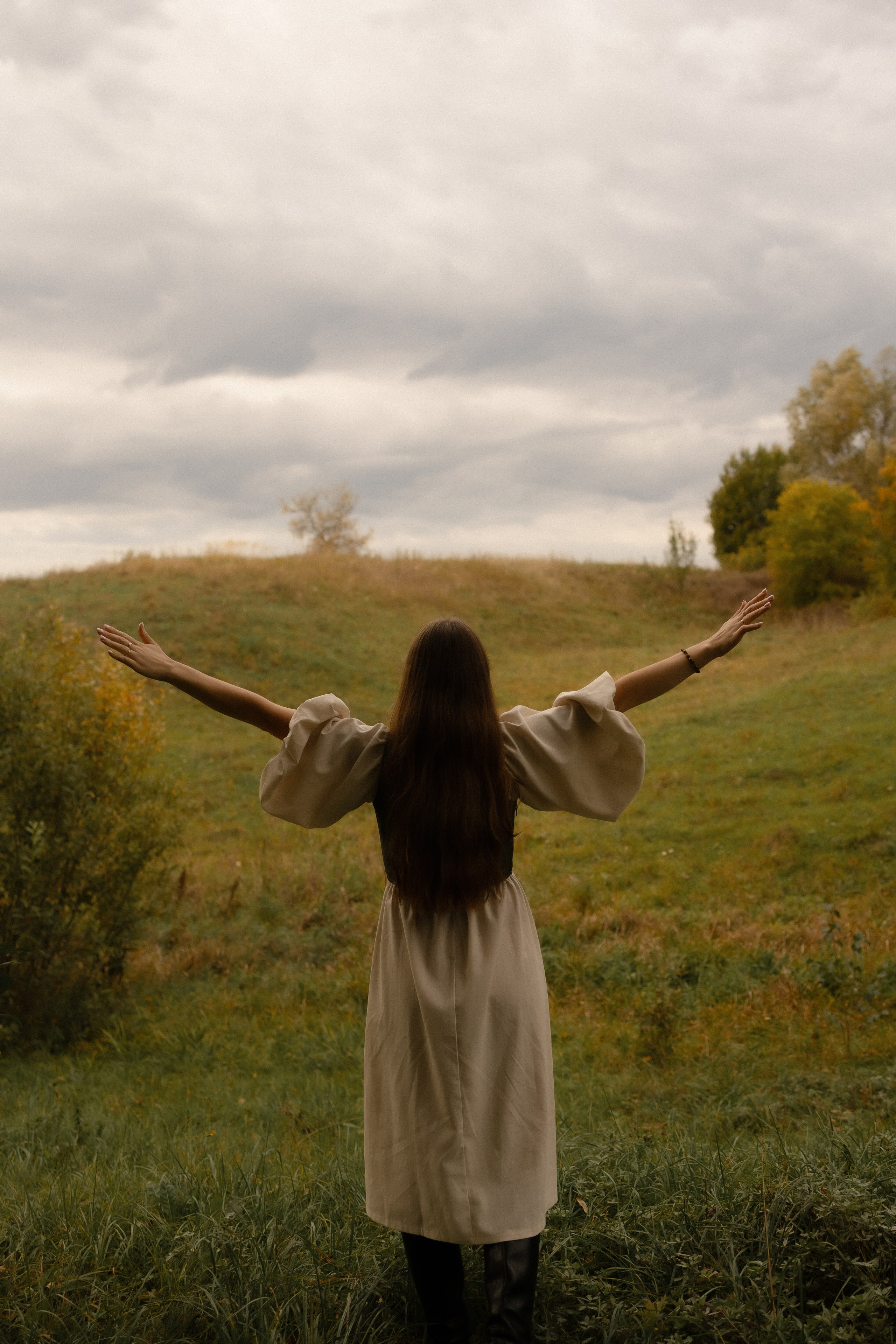 Анжелика. Фотограф Татьяна Семенова