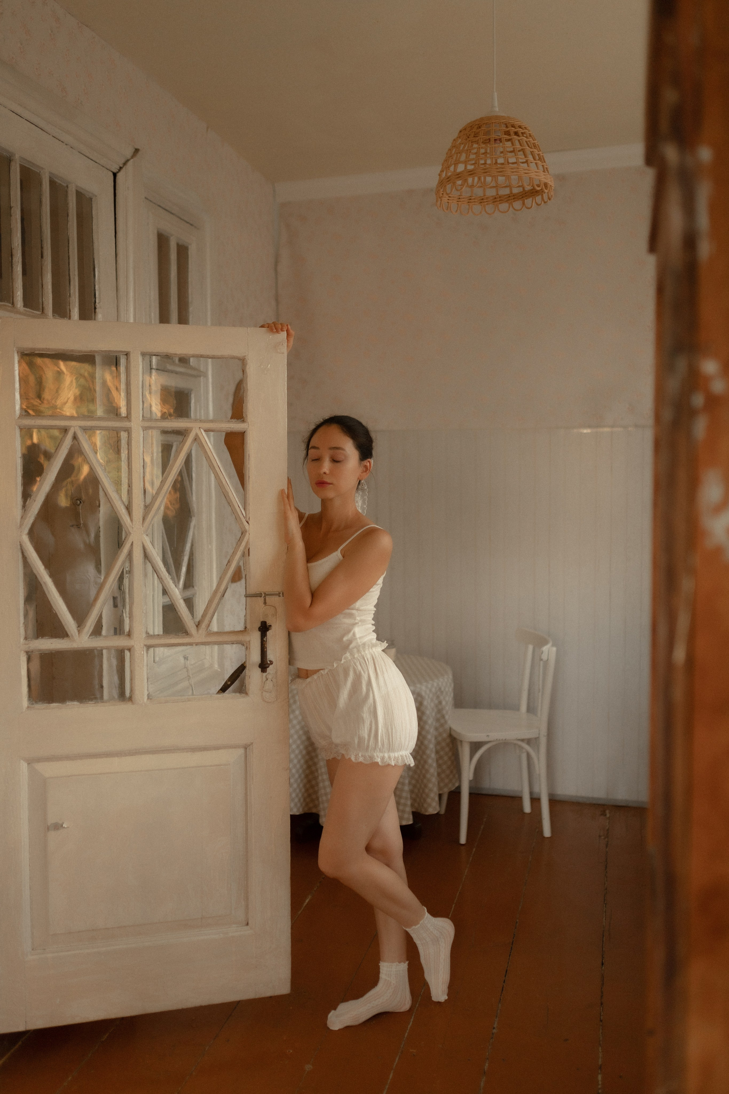 Оля. Фотограф Татьяна Семенова