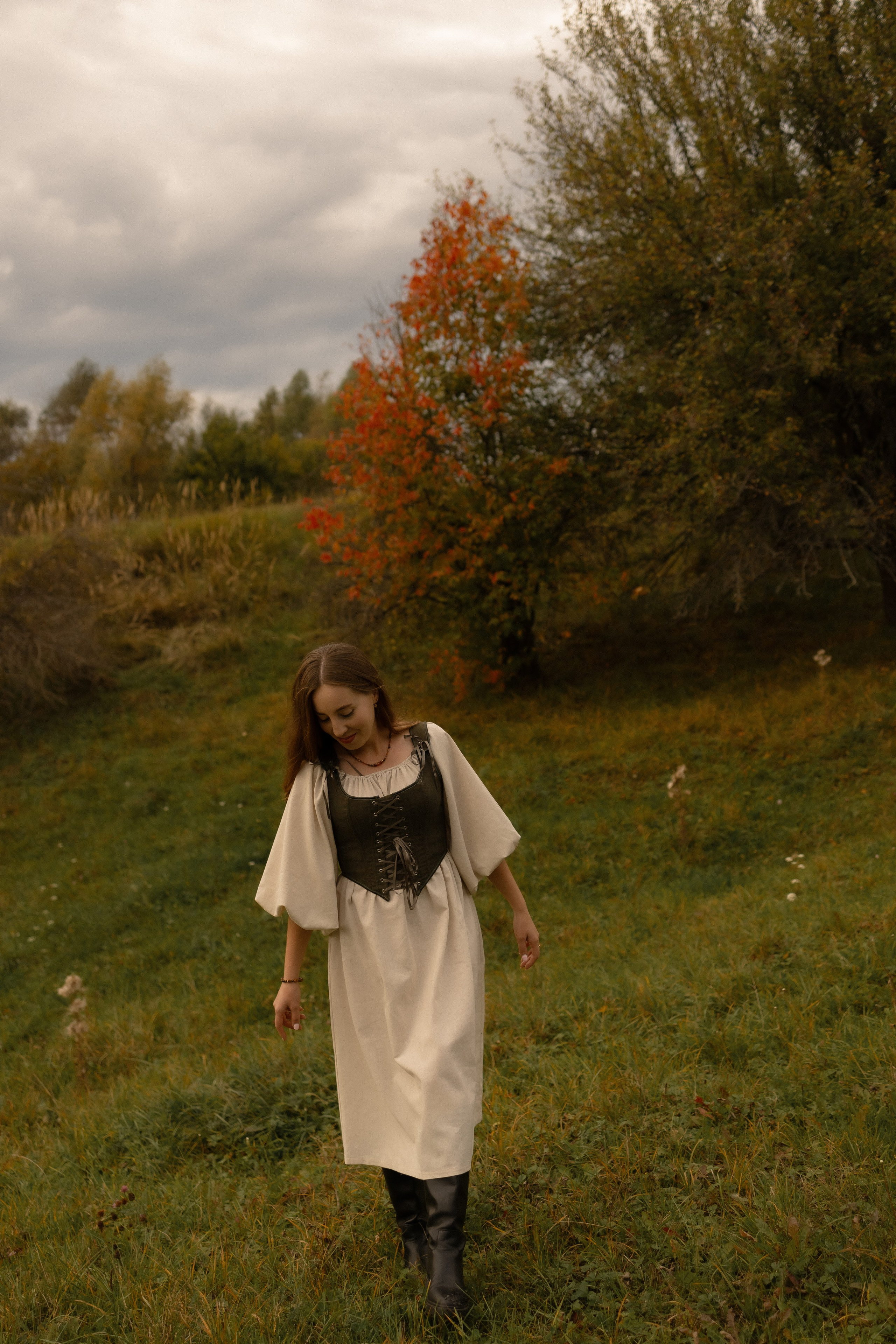 Анжелика. Фотограф Татьяна Семенова