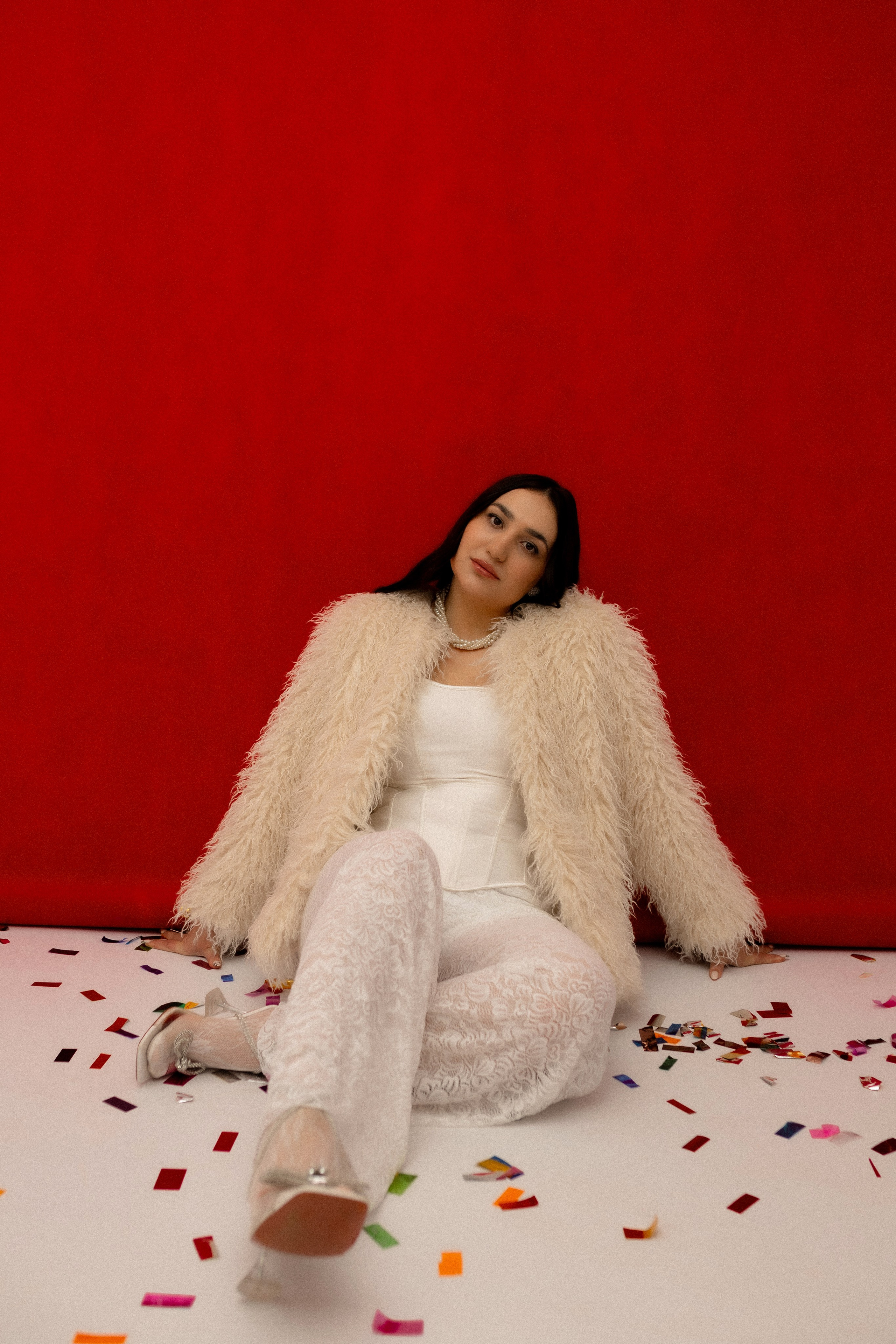 Вика. Фотограф Татьяна Семенова